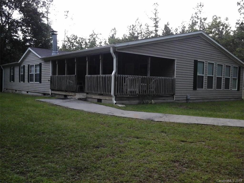 Cedar Creek - Residential