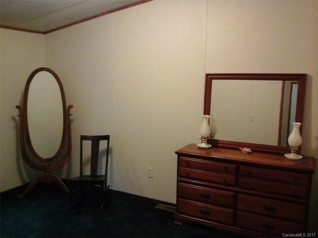 Cedar Creek - Residential