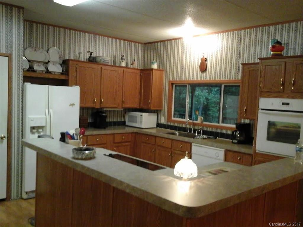 Cedar Creek - Residential