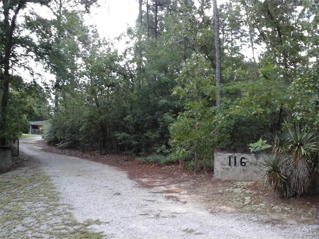 Cedar Creek - Residential