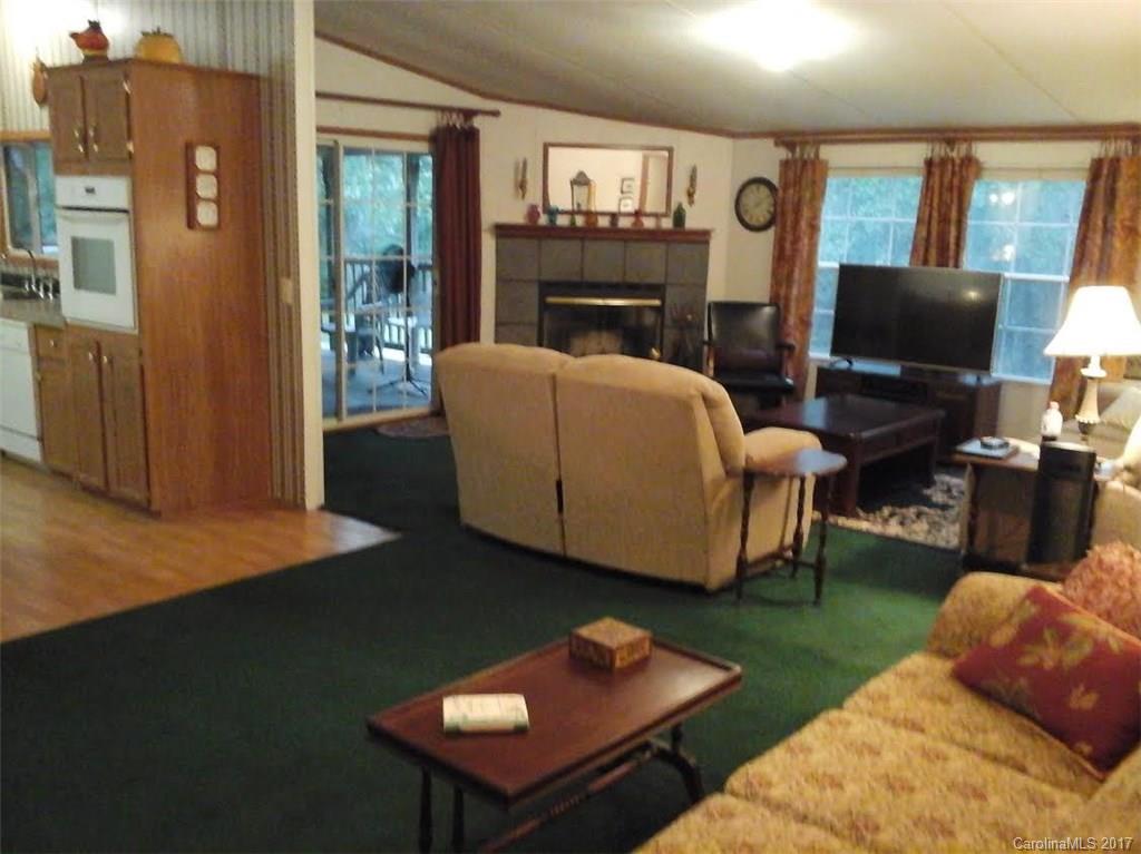 Cedar Creek - Residential