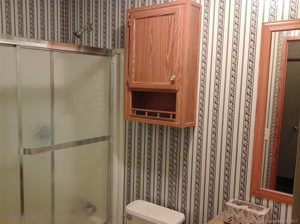 Cedar Creek - Residential