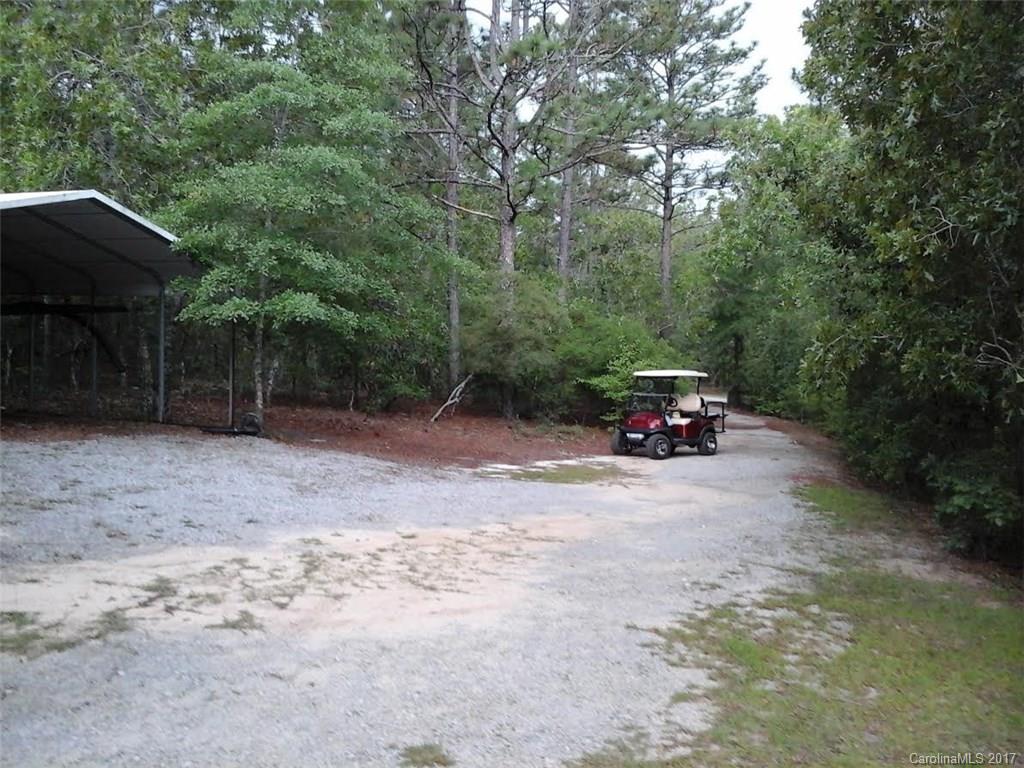 Cedar Creek - Residential