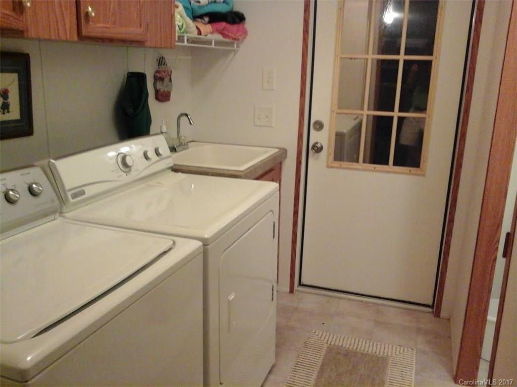 Cedar Creek - Residential