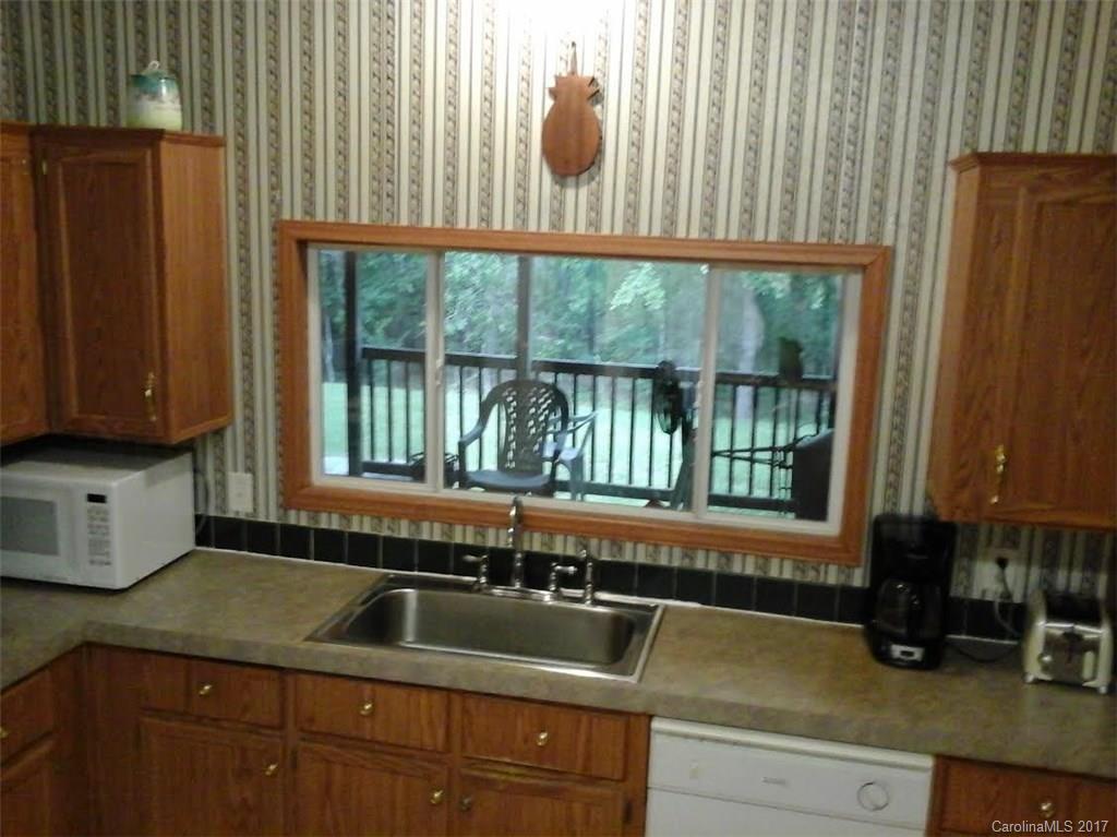 Cedar Creek - Residential