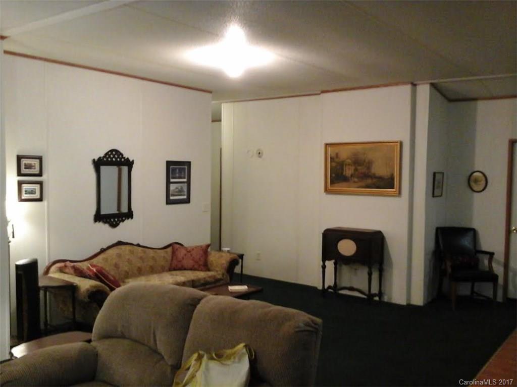 Cedar Creek - Residential