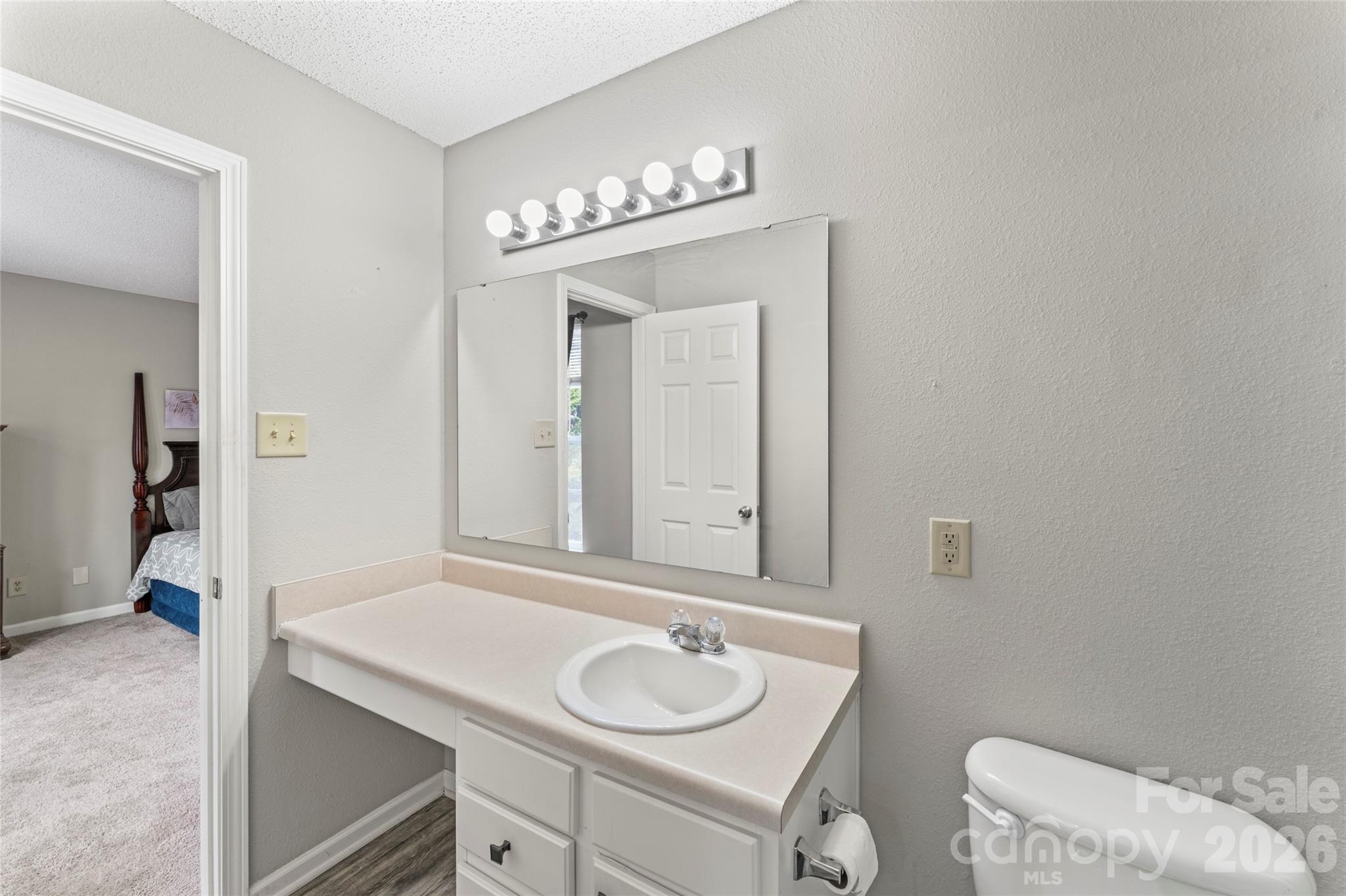 Clover Meadows - Residential