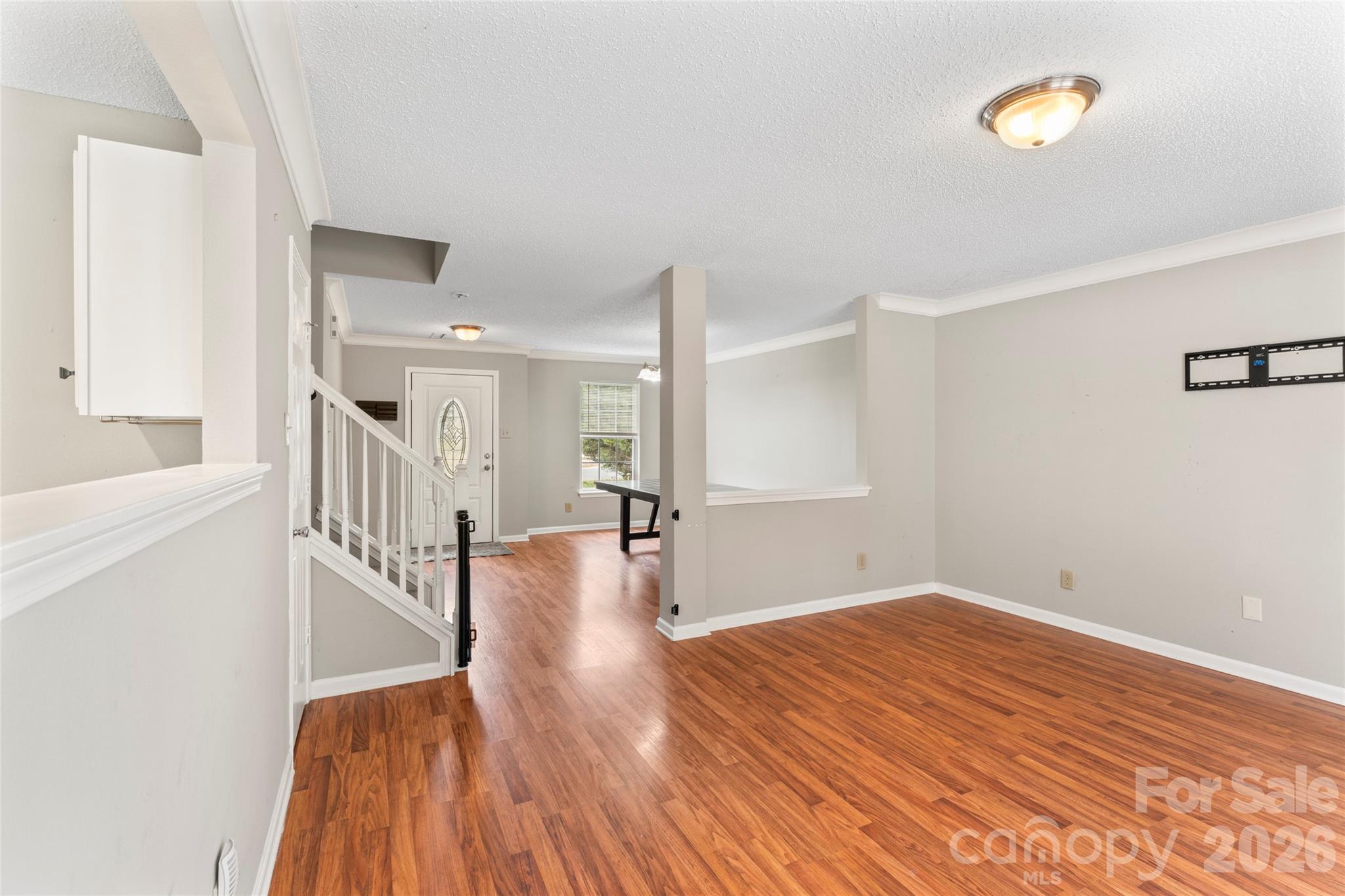 Clover Meadows - Residential