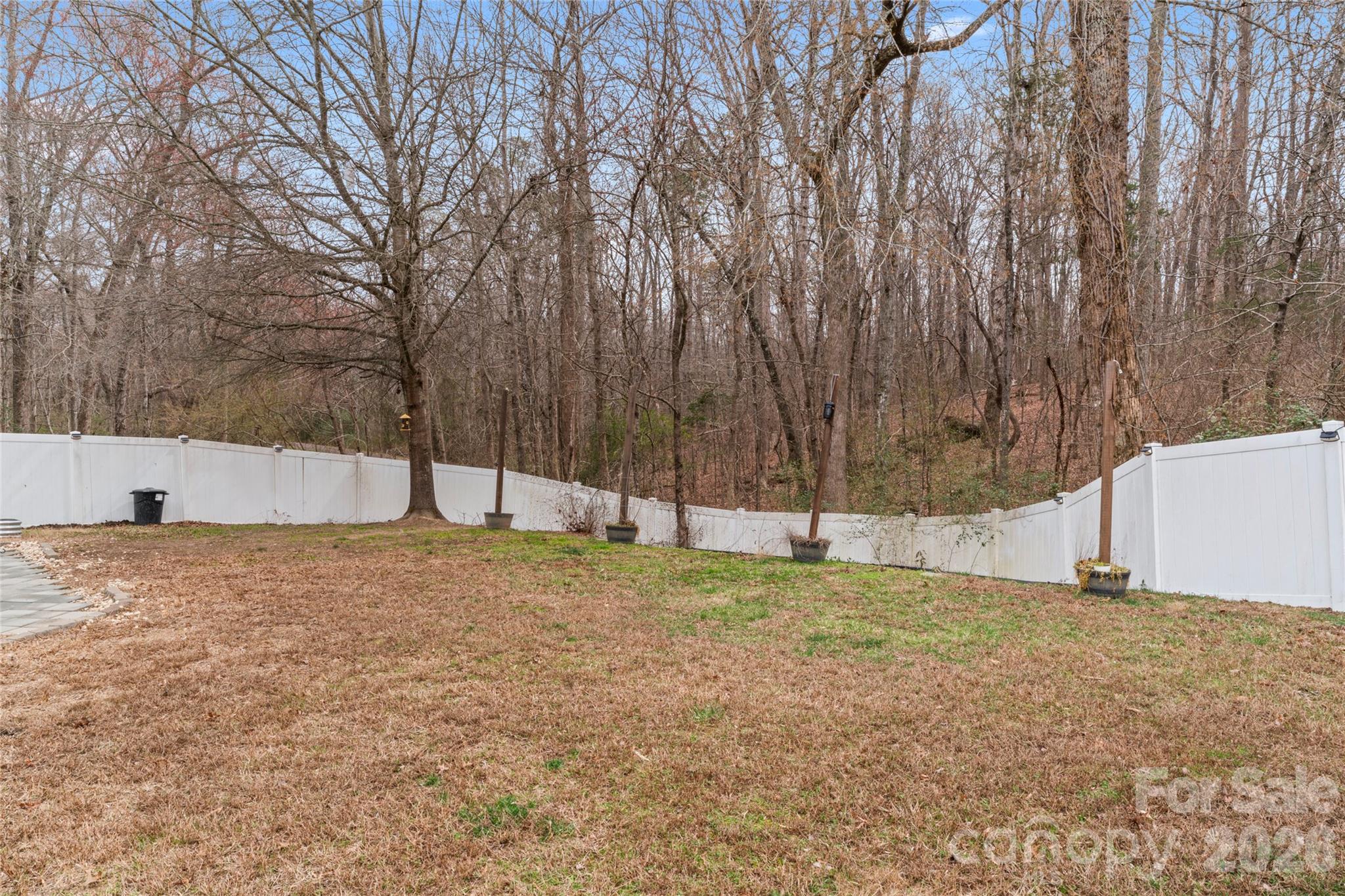 Clover Meadows - Residential