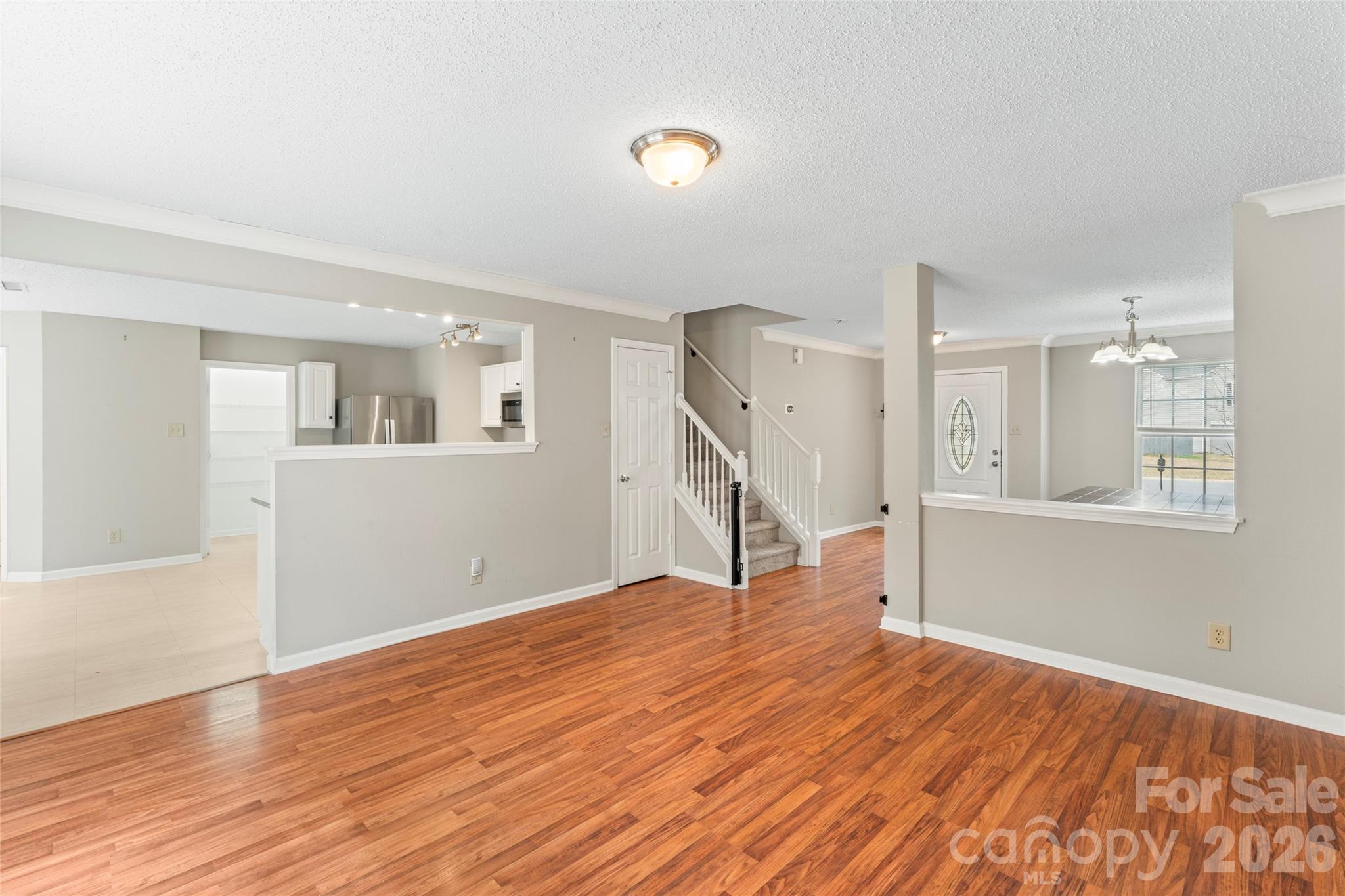 Clover Meadows - Residential