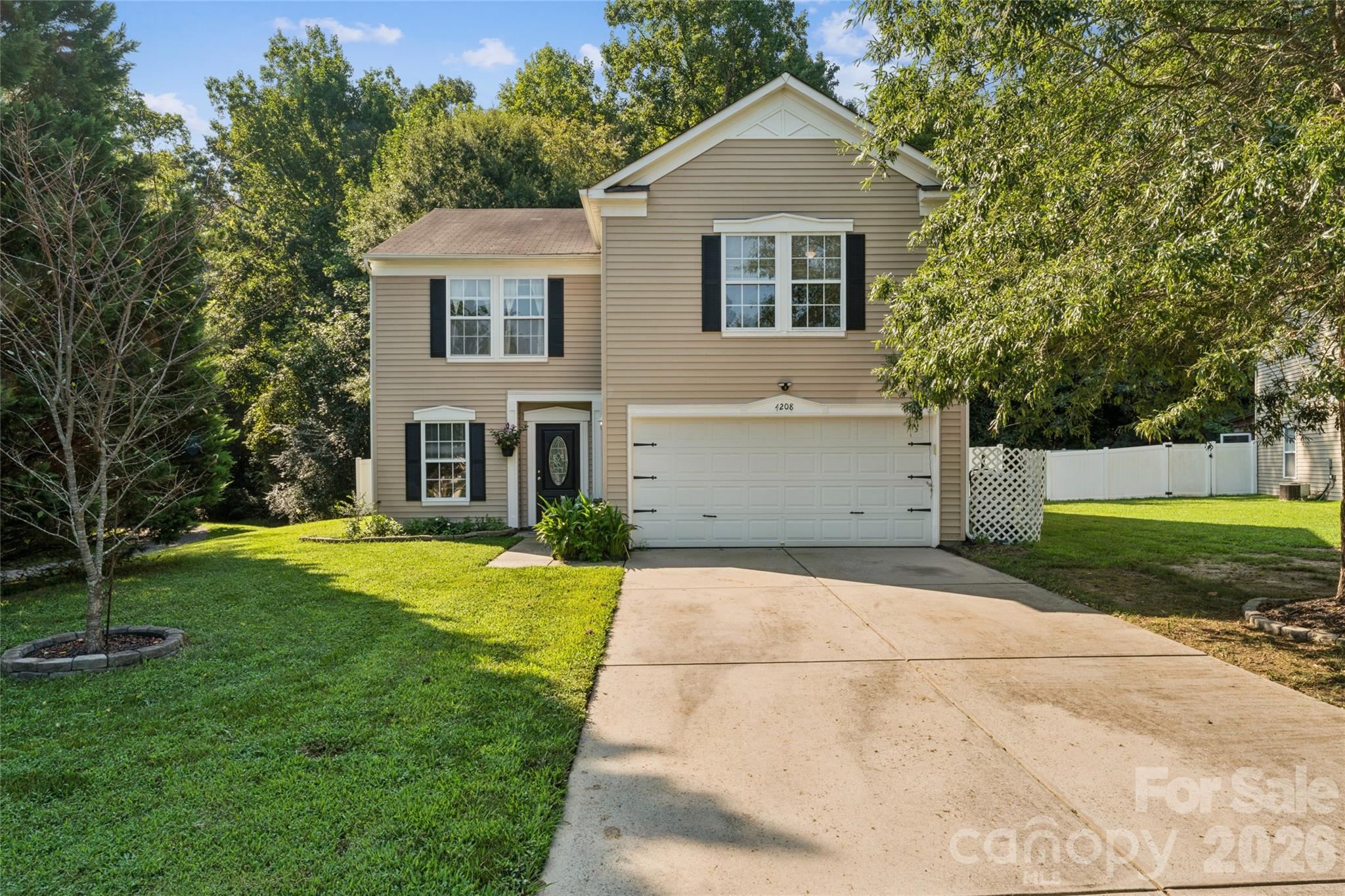 4208 Shasta Circle