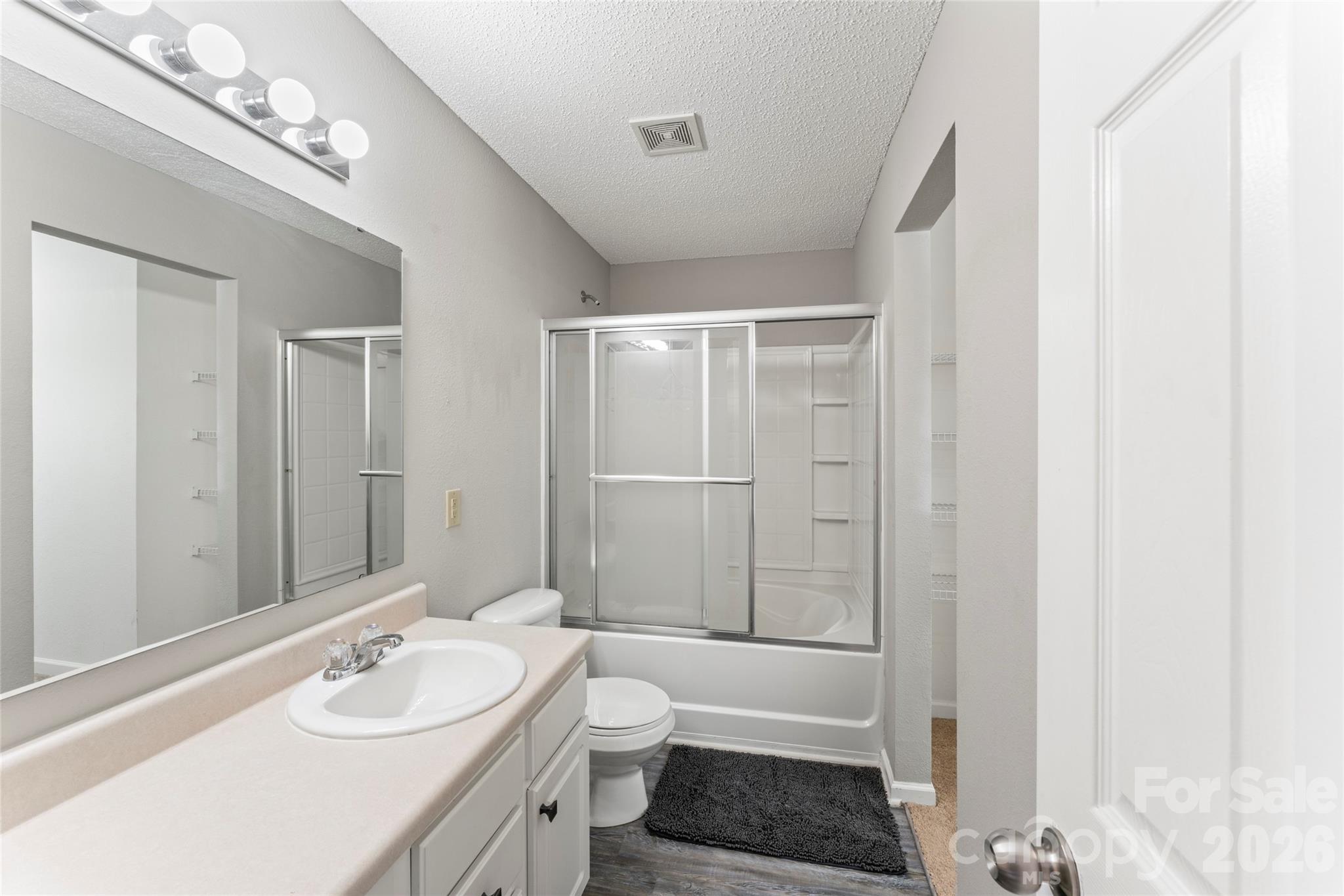 Clover Meadows - Residential