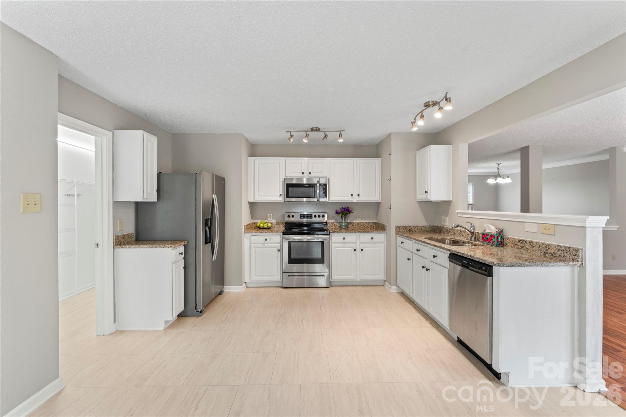 Clover Meadows - Residential