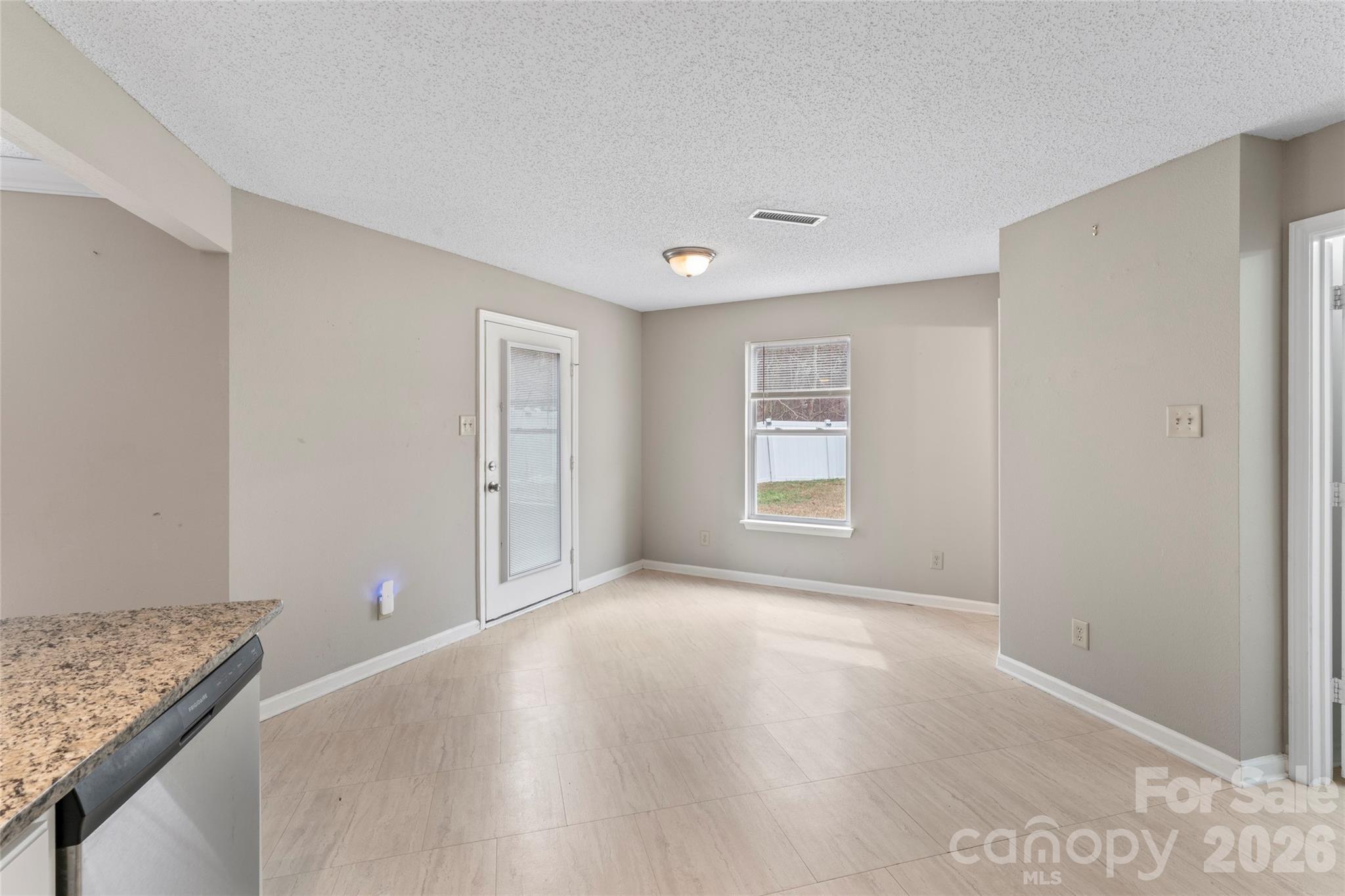 Clover Meadows - Residential