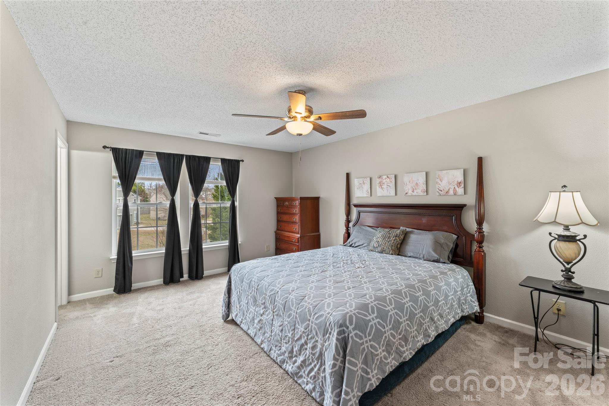 Clover Meadows - Residential