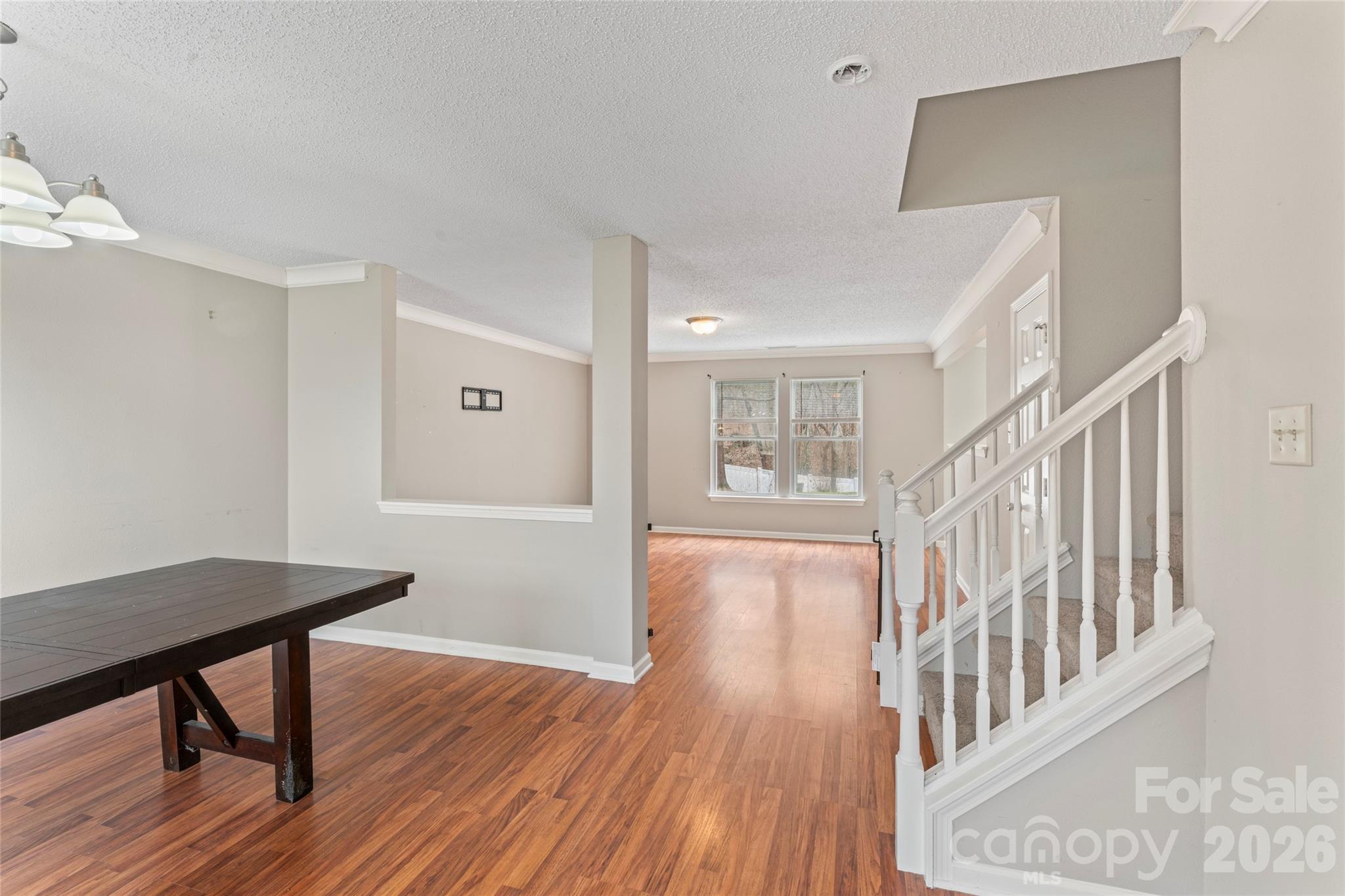 Clover Meadows - Residential