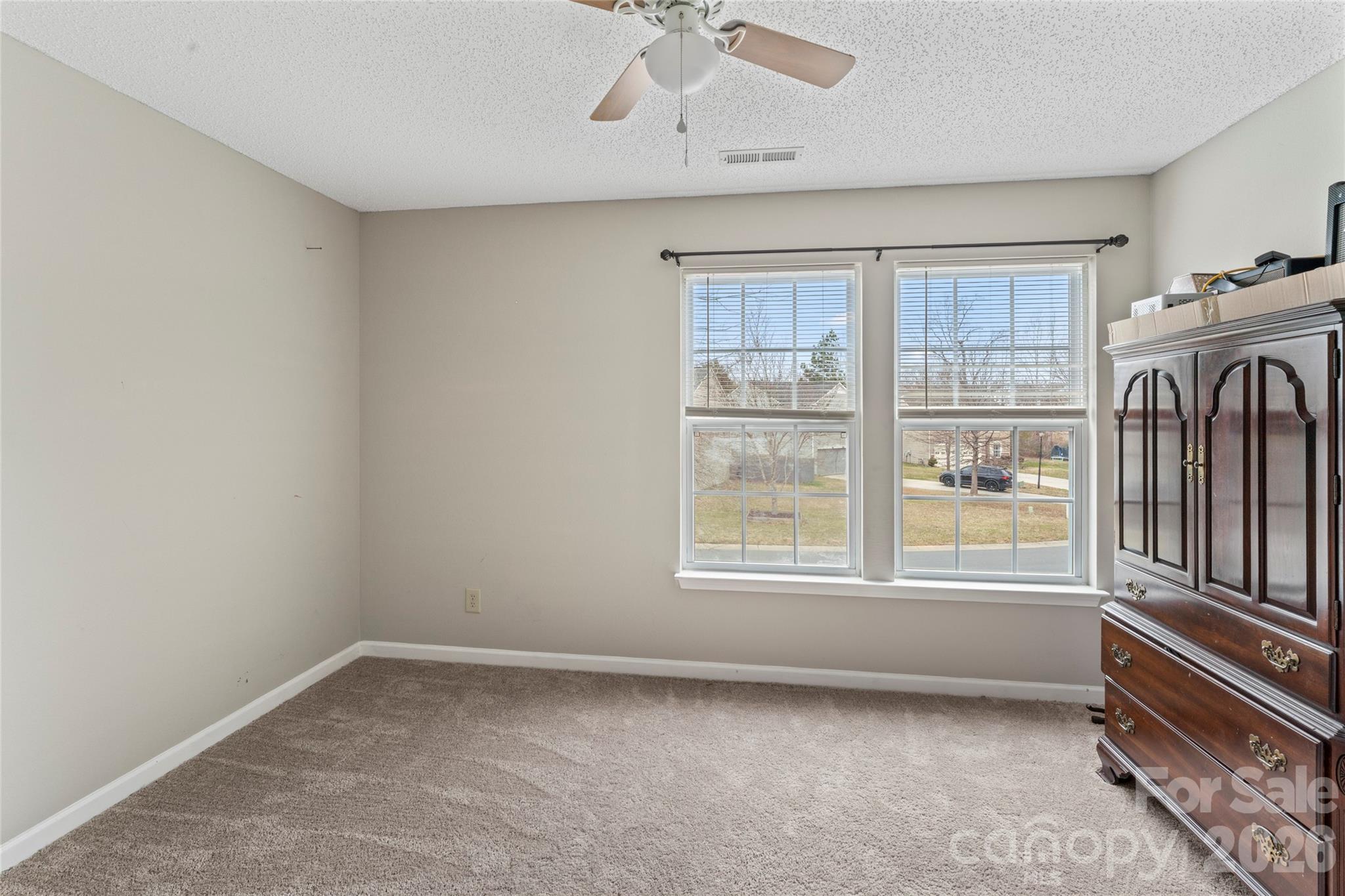 Clover Meadows - Residential