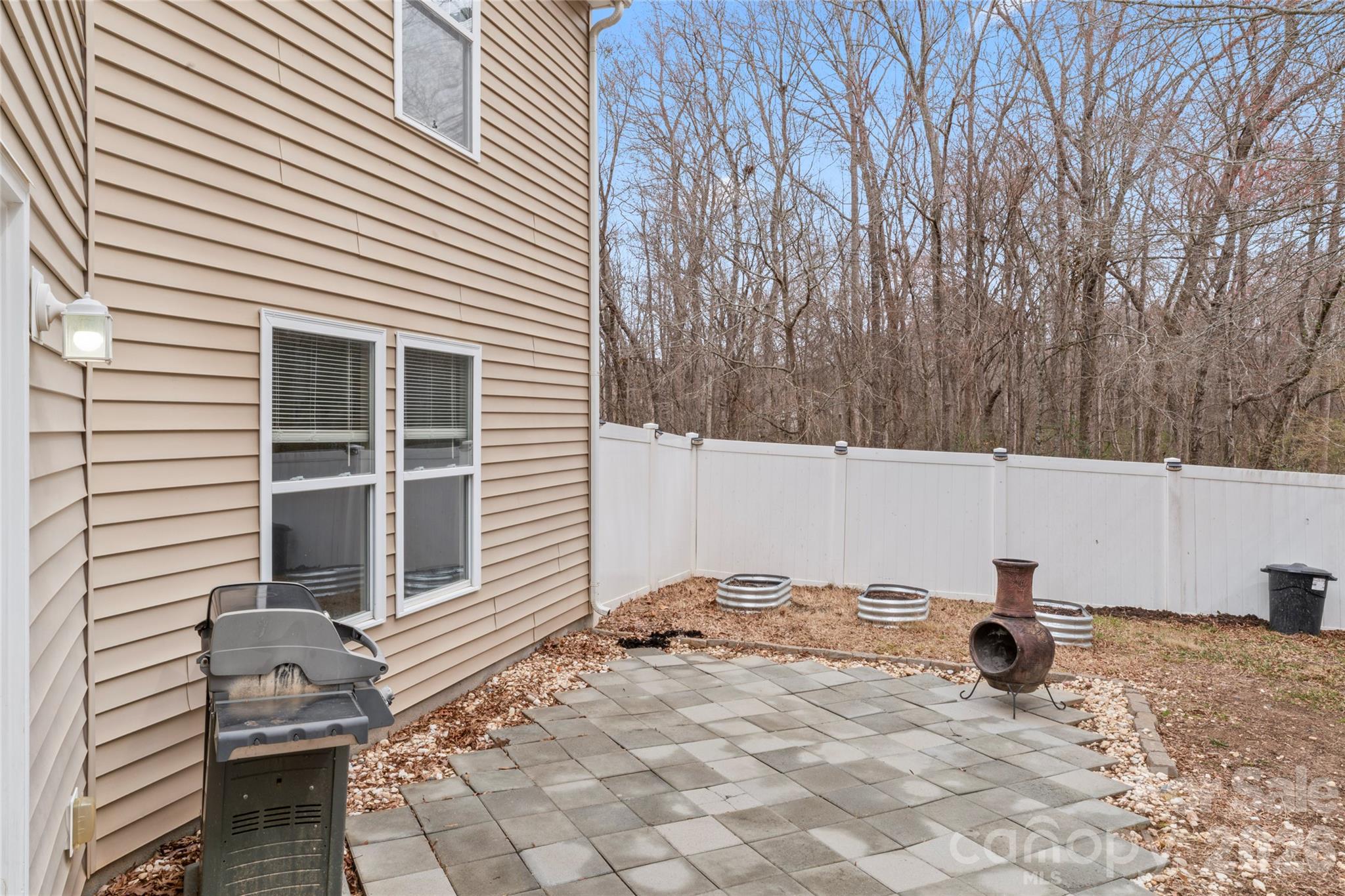 Clover Meadows - Residential