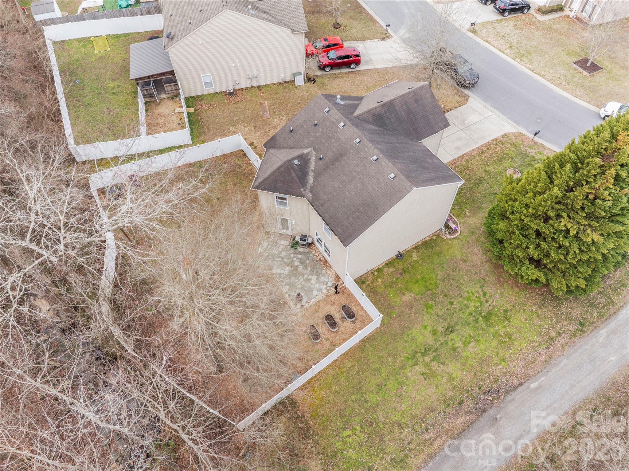 Clover Meadows - Residential