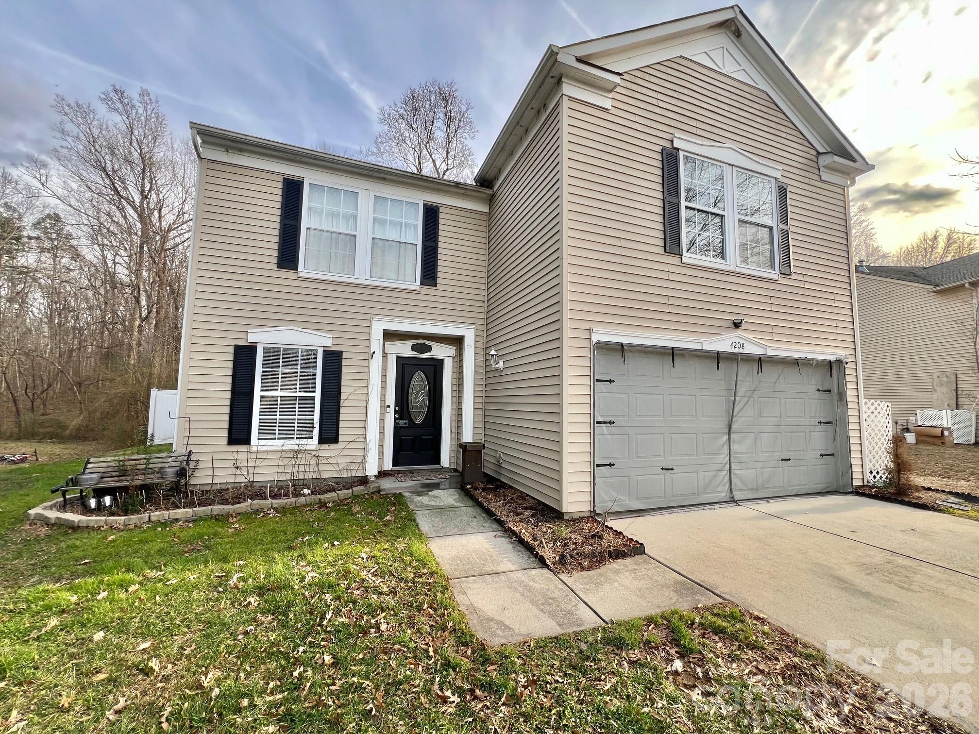 Clover Meadows - Residential