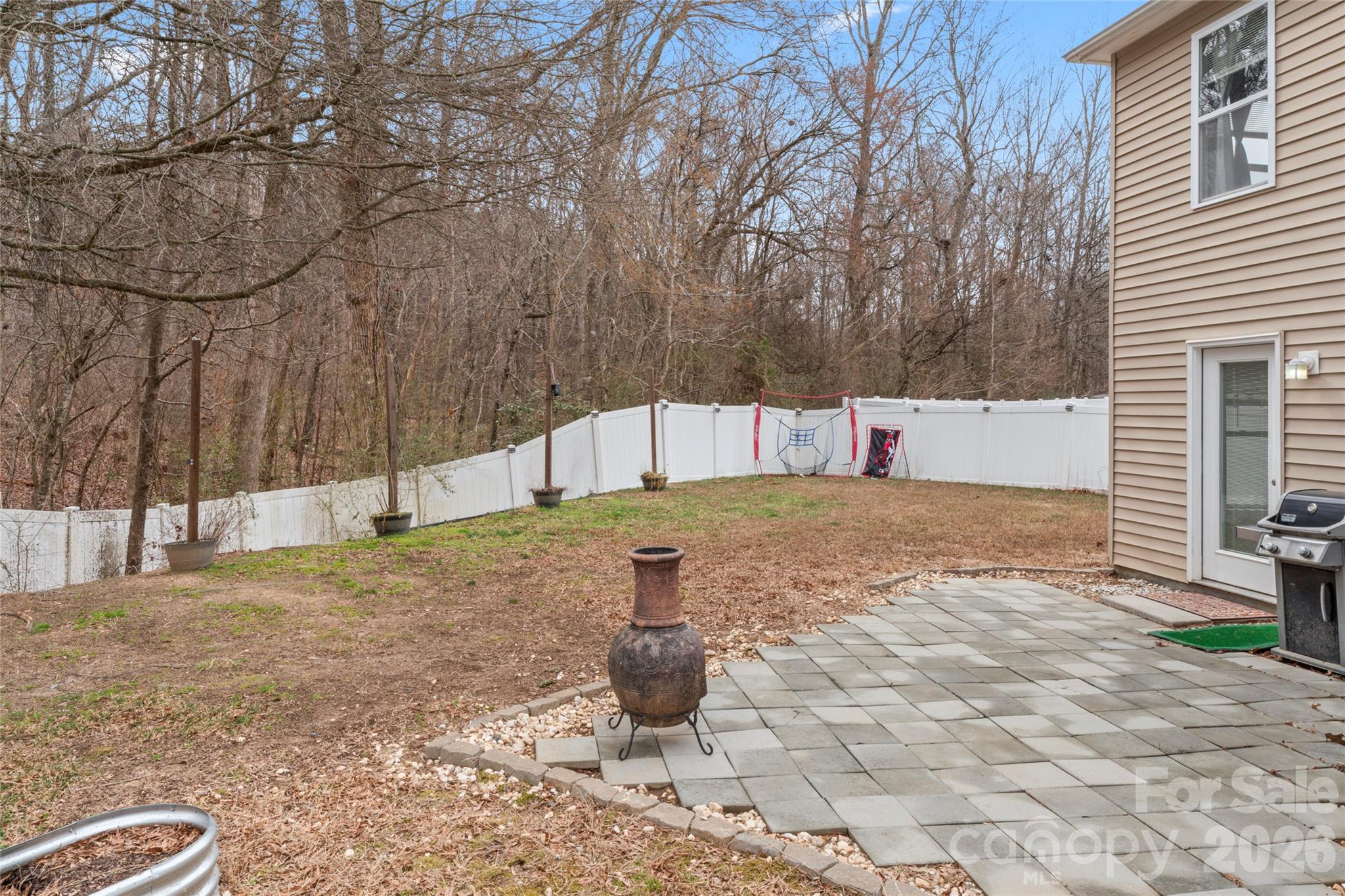 Clover Meadows - Residential