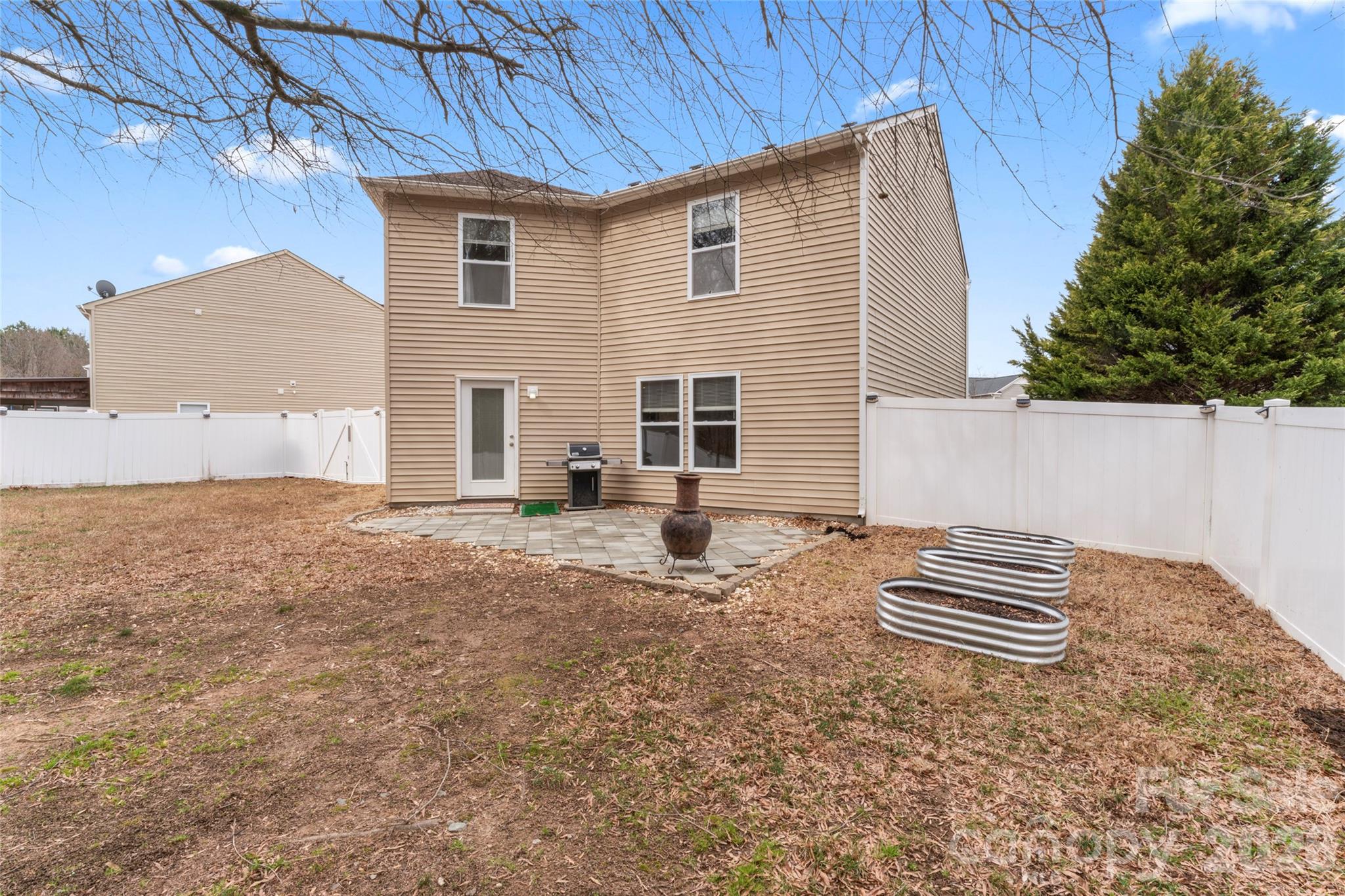 Clover Meadows - Residential