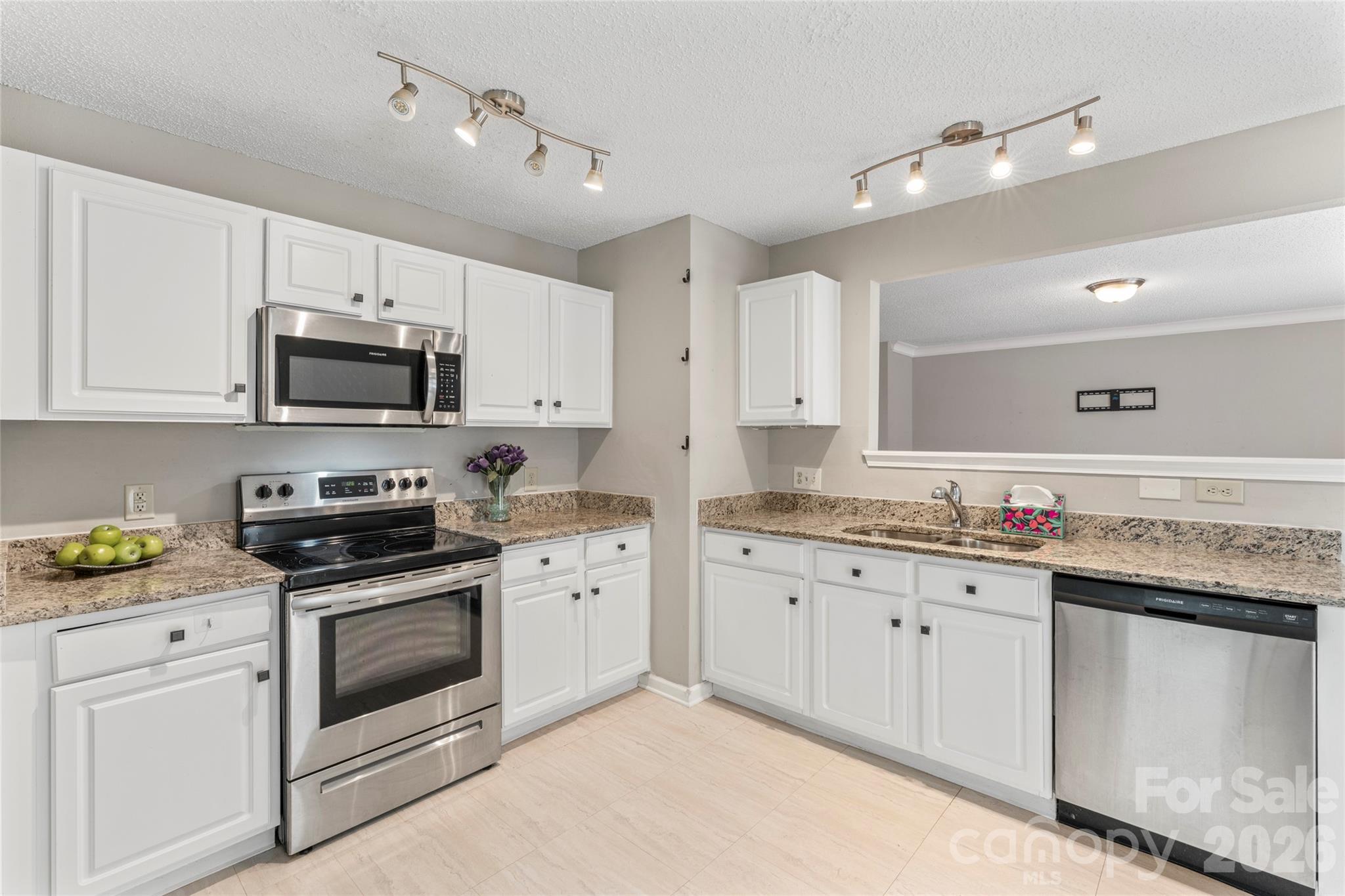 Clover Meadows - Residential