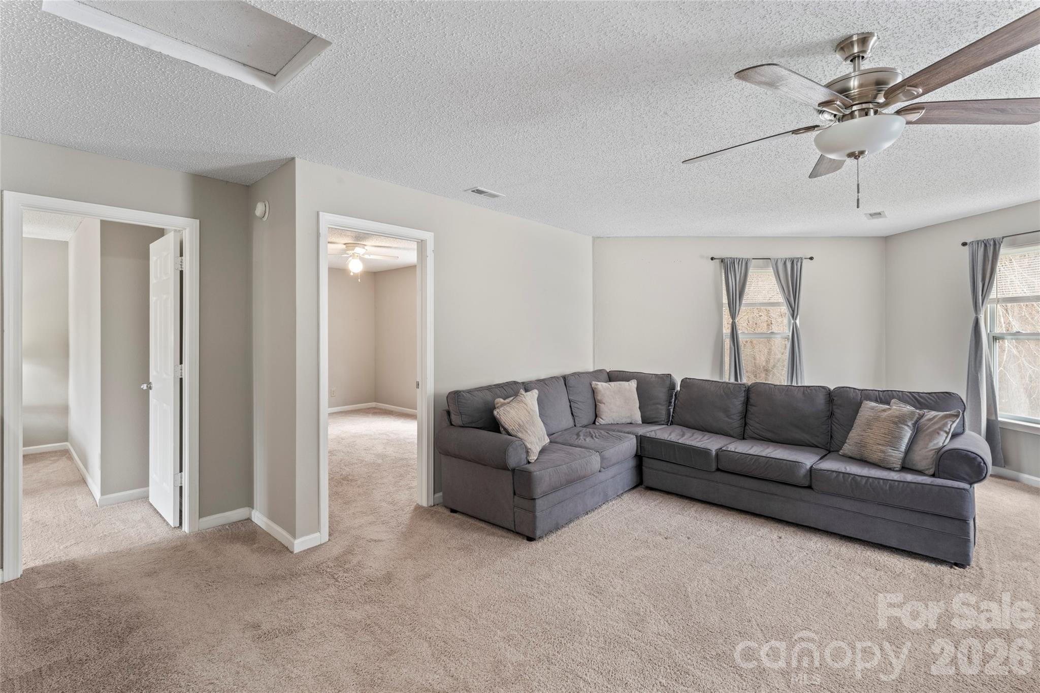 Clover Meadows - Residential