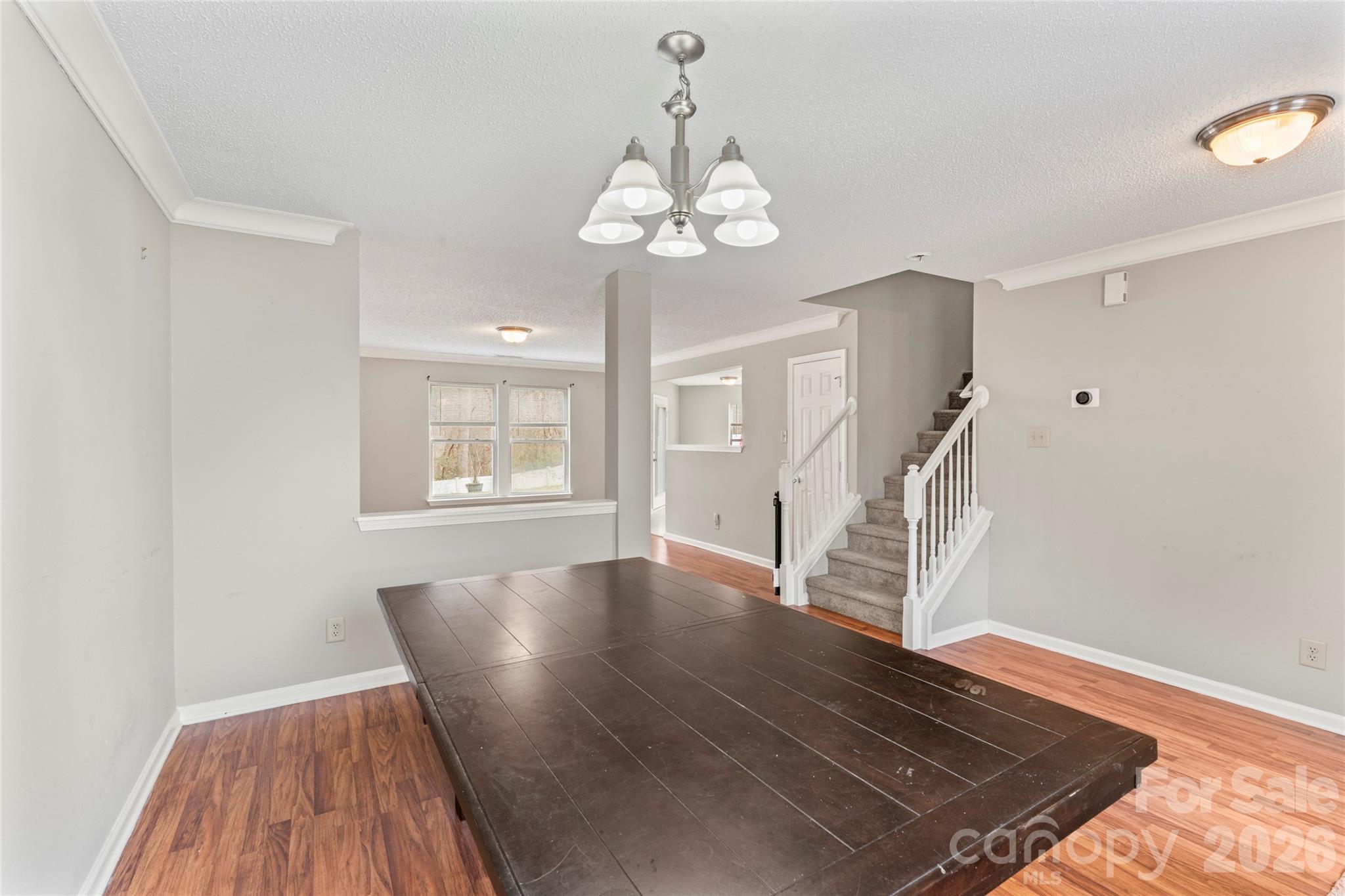 Clover Meadows - Residential