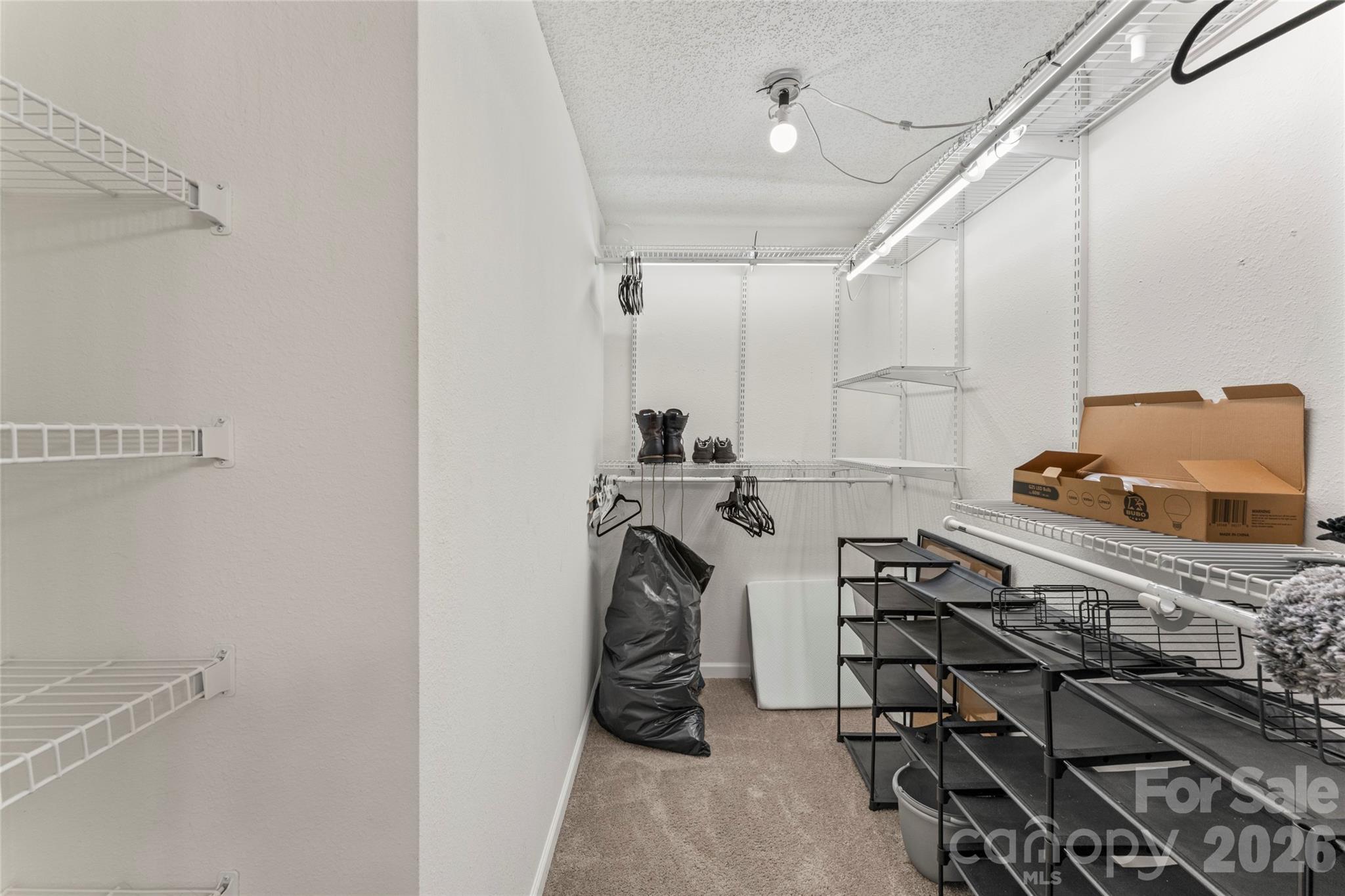 Clover Meadows - Residential