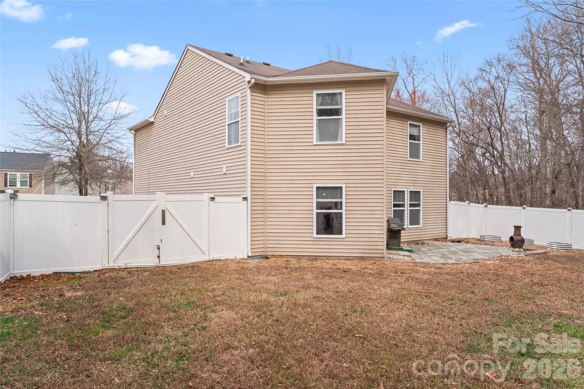 Clover Meadows - Residential