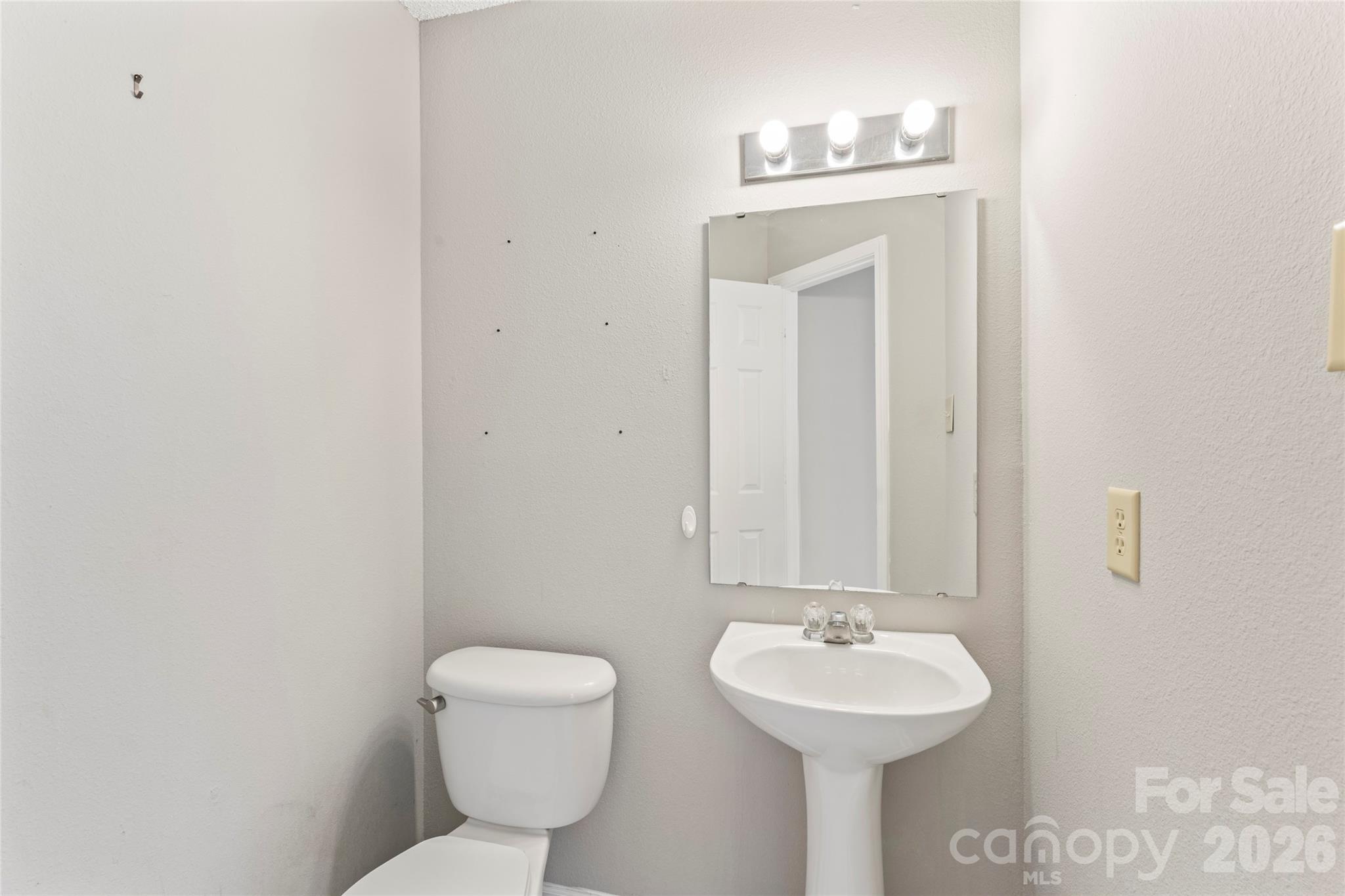 Clover Meadows - Residential