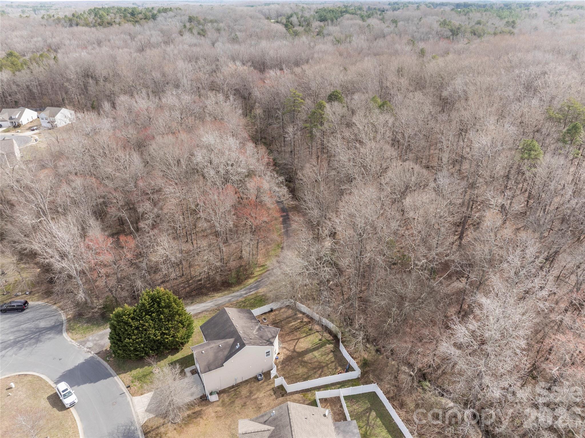 Clover Meadows - Residential