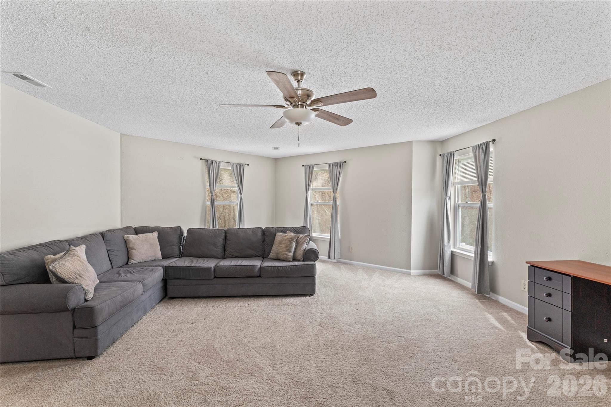 Clover Meadows - Residential