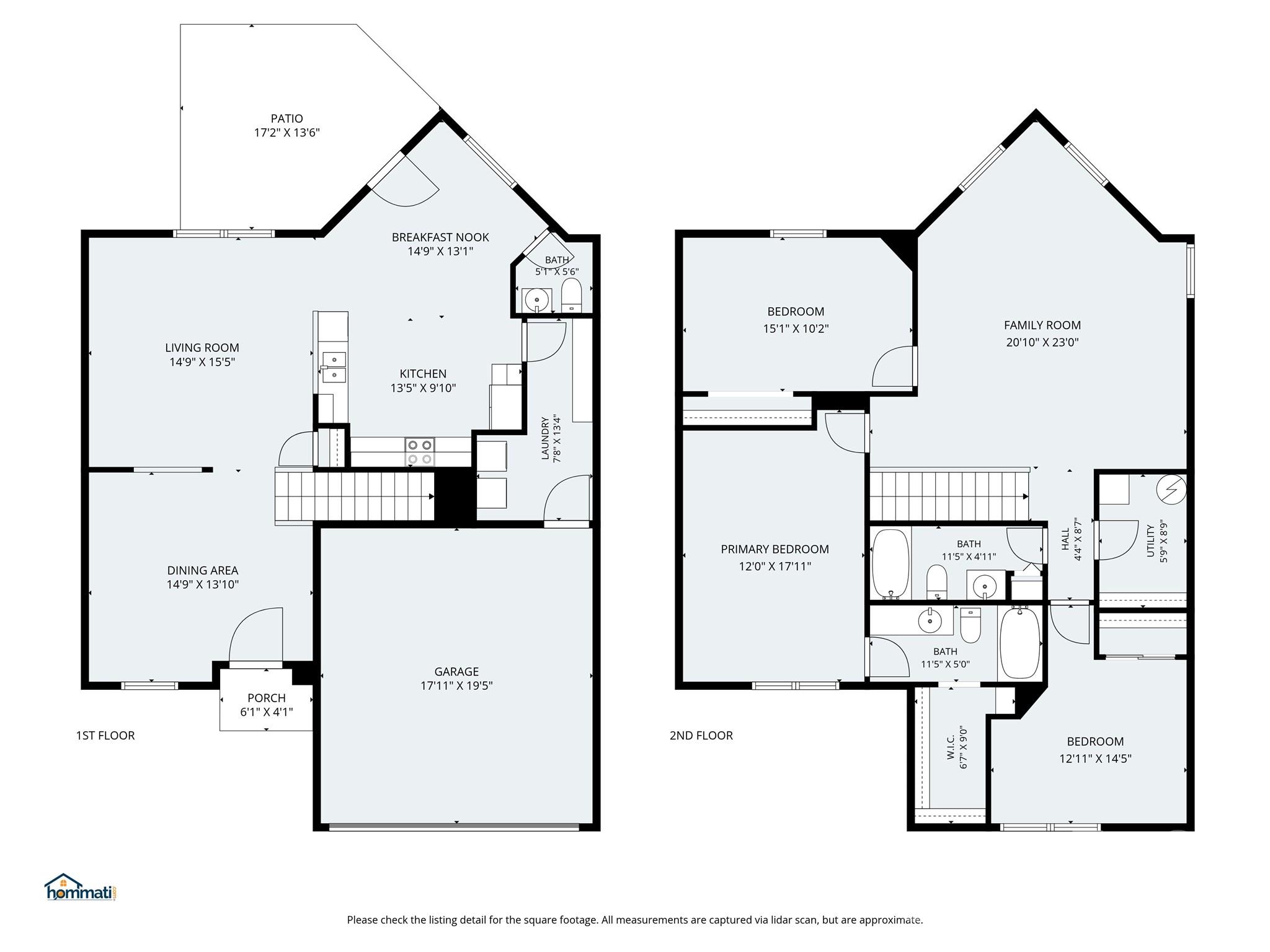Clover Meadows - Residential