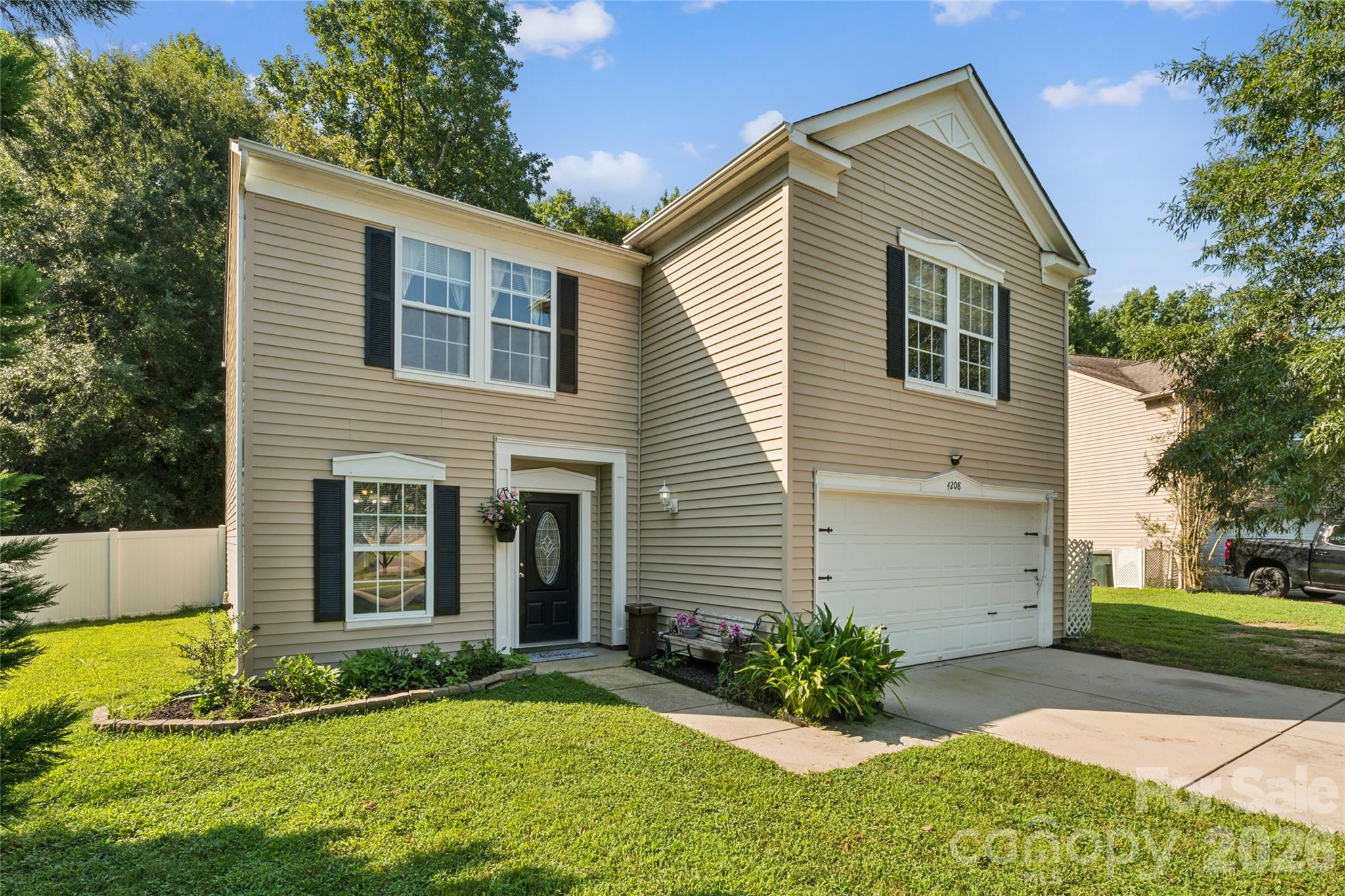 4208 Shasta Circle