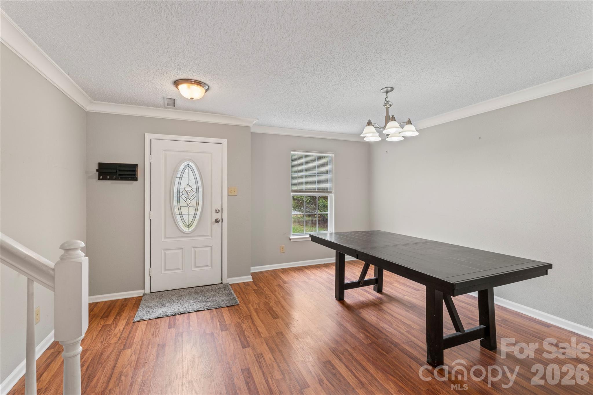 Clover Meadows - Residential