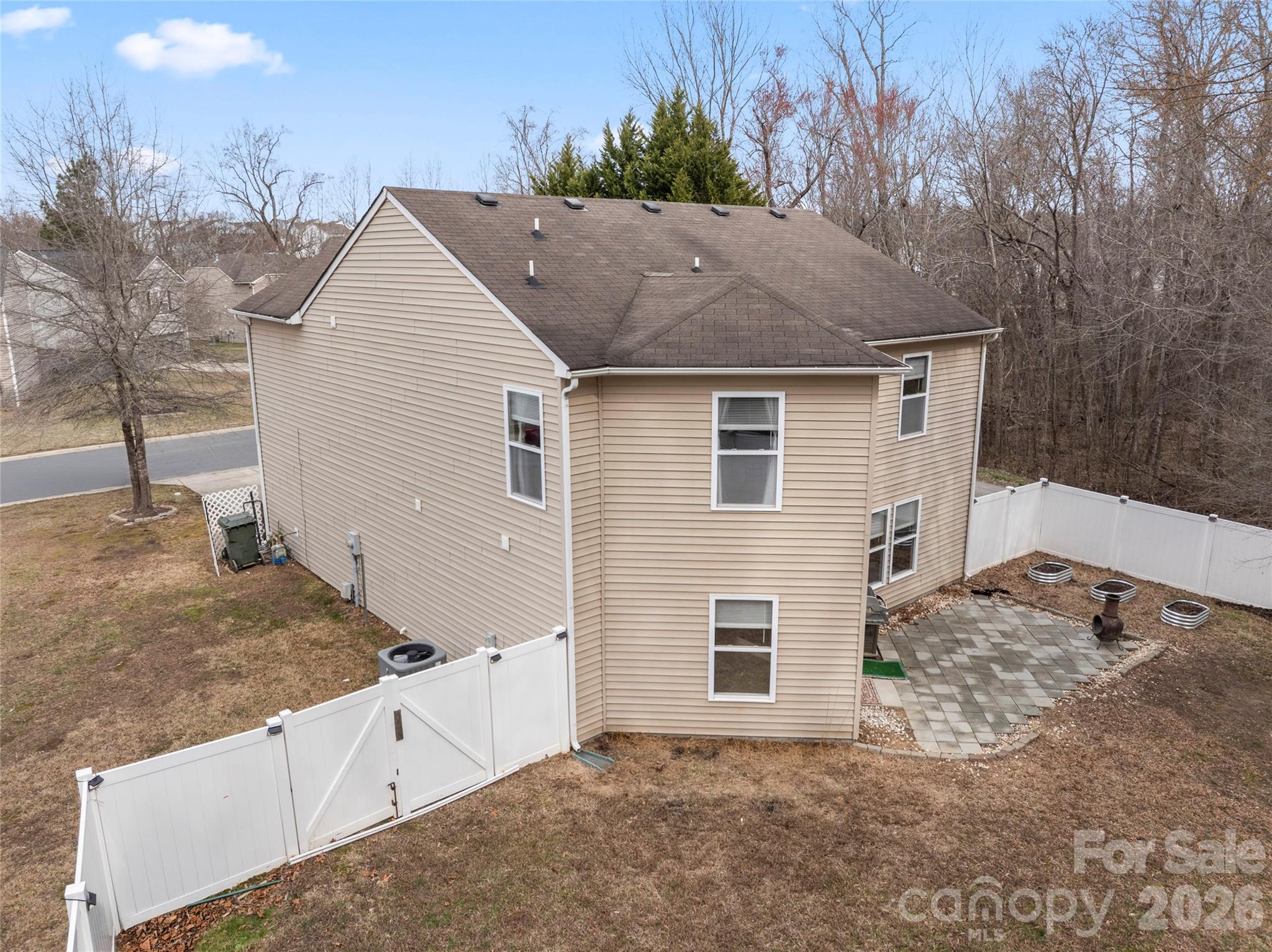 Clover Meadows - Residential