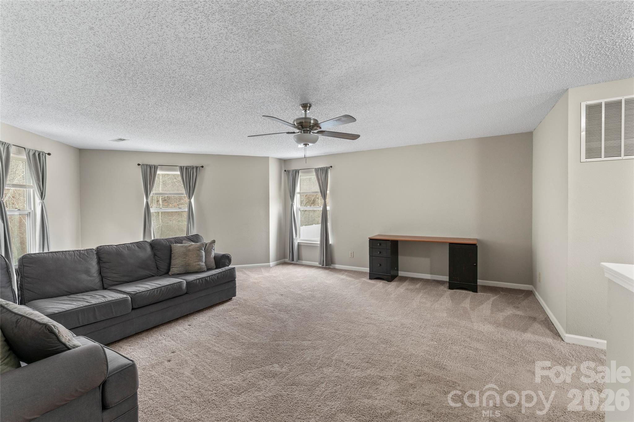 Clover Meadows - Residential