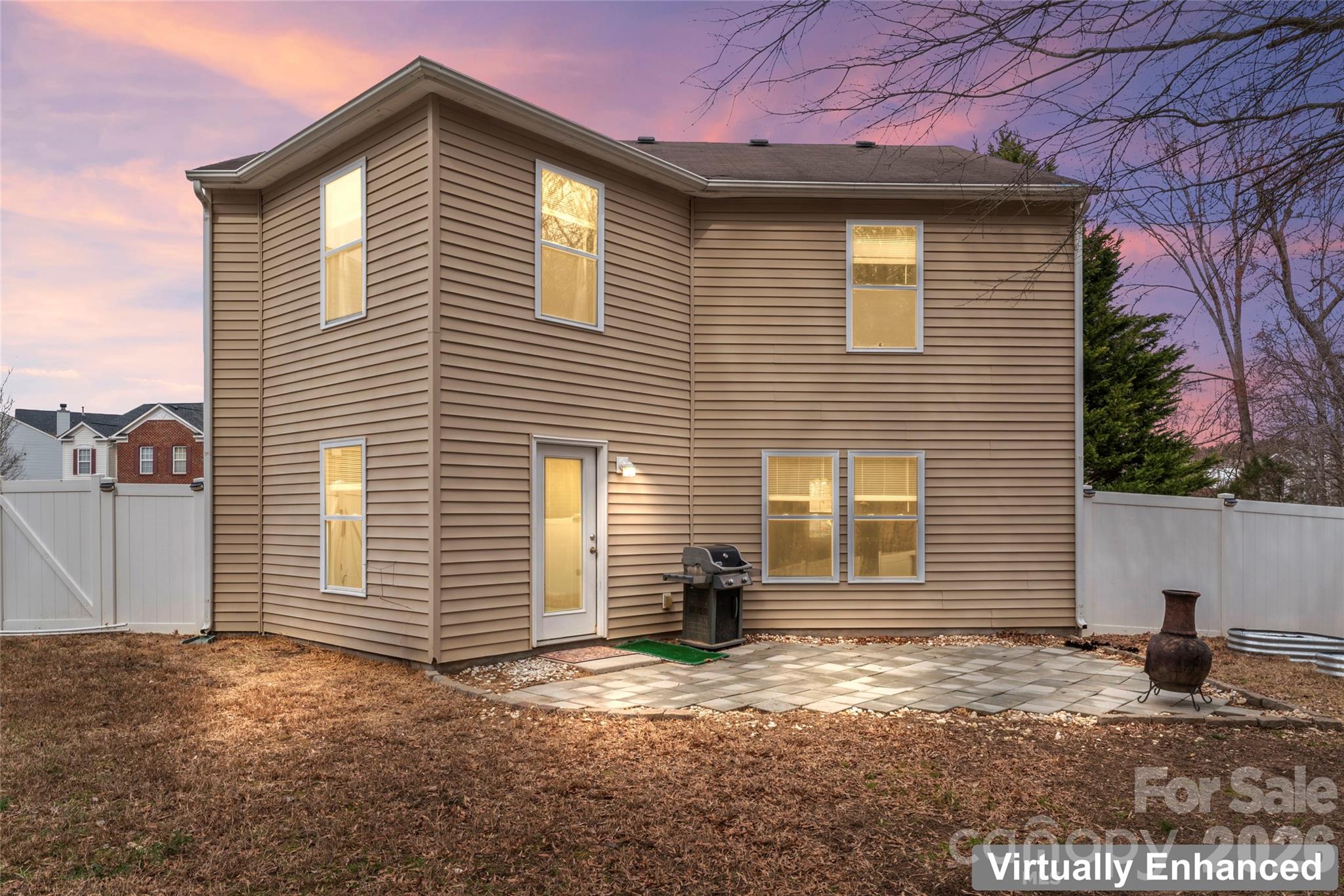 Clover Meadows - Residential