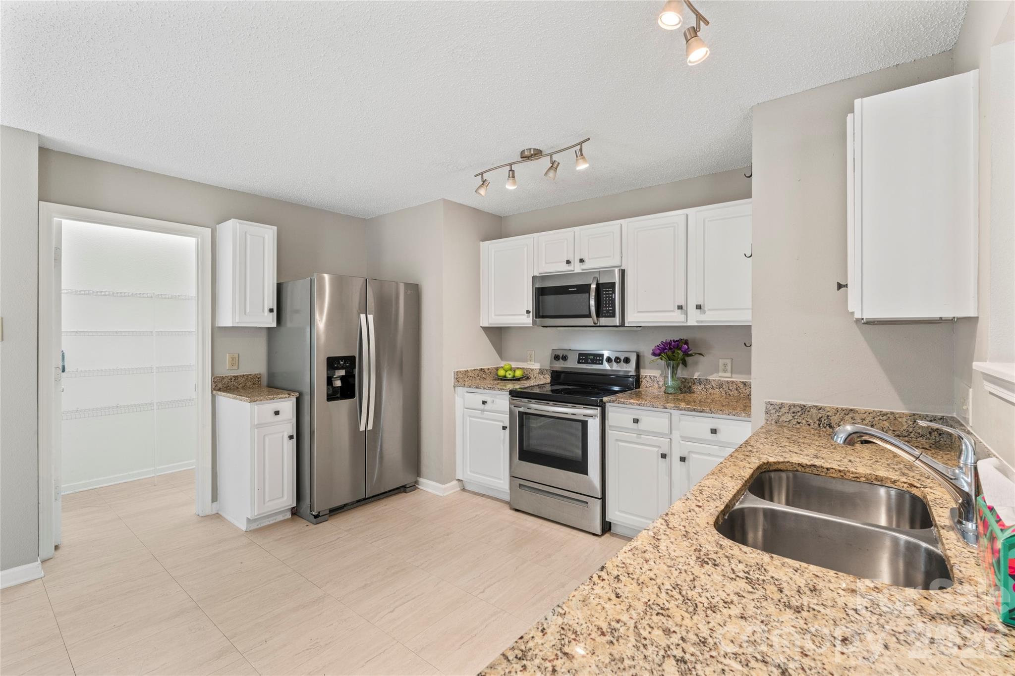 Clover Meadows - Residential