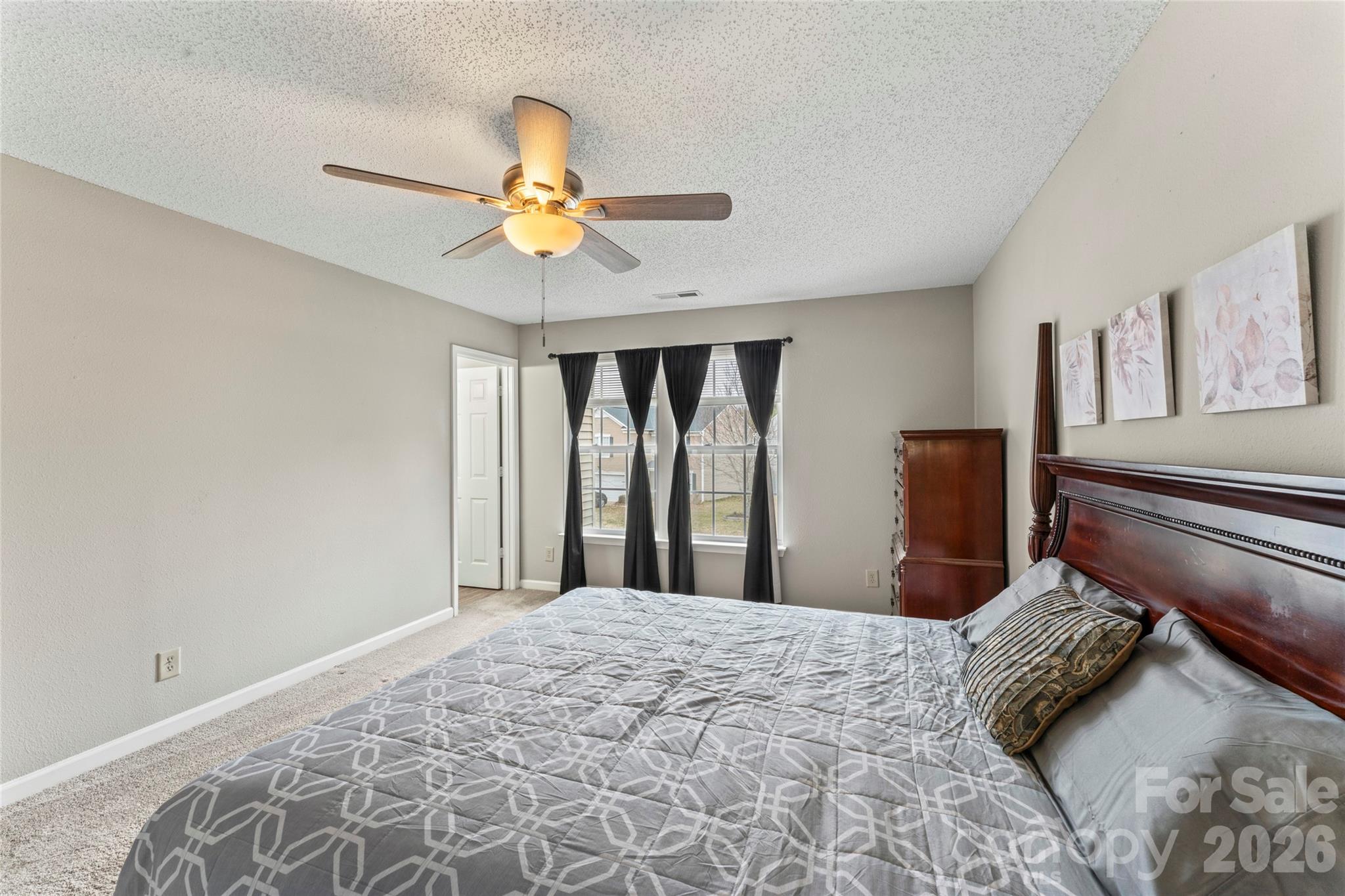 Clover Meadows - Residential