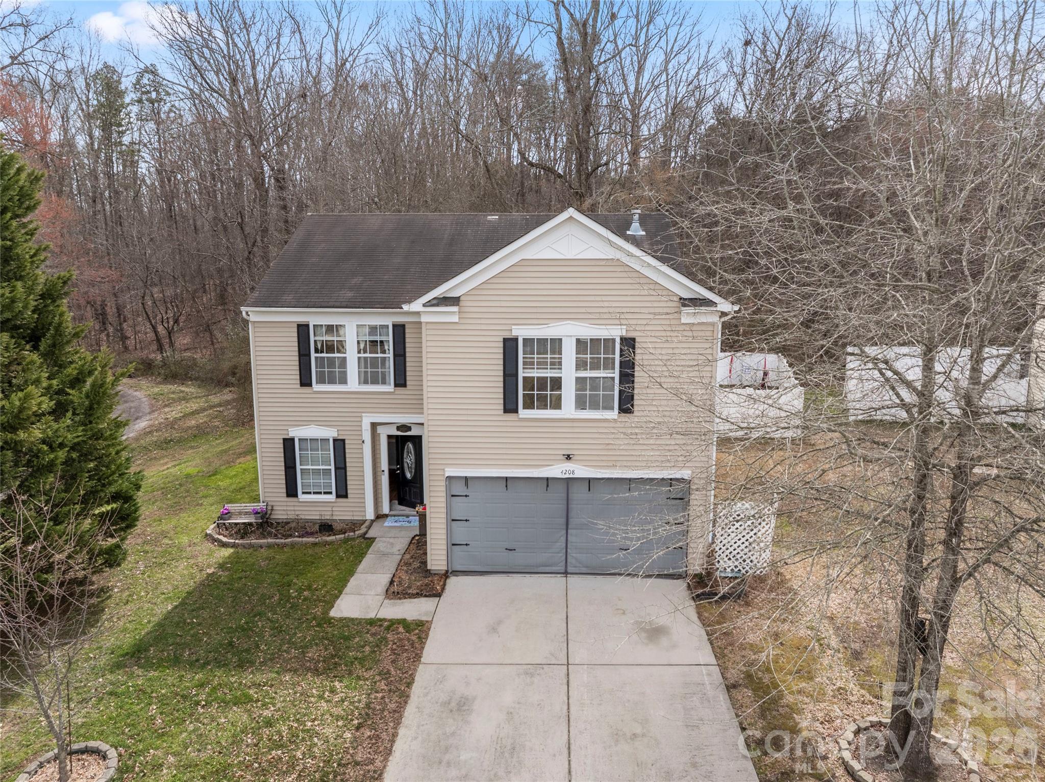 Clover Meadows - Residential