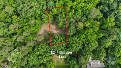 223 Millingport Lane New London NC 28127