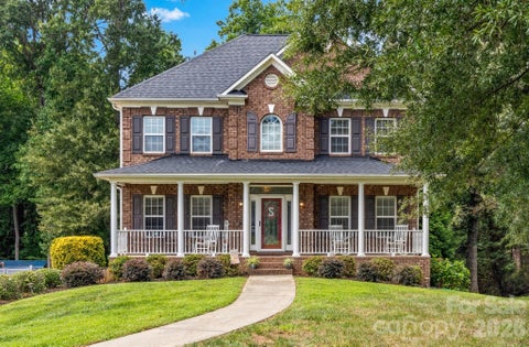 Photo of 5356 Graycliff Lane, Clemmons, NC 27012 (MLS # 4417203)