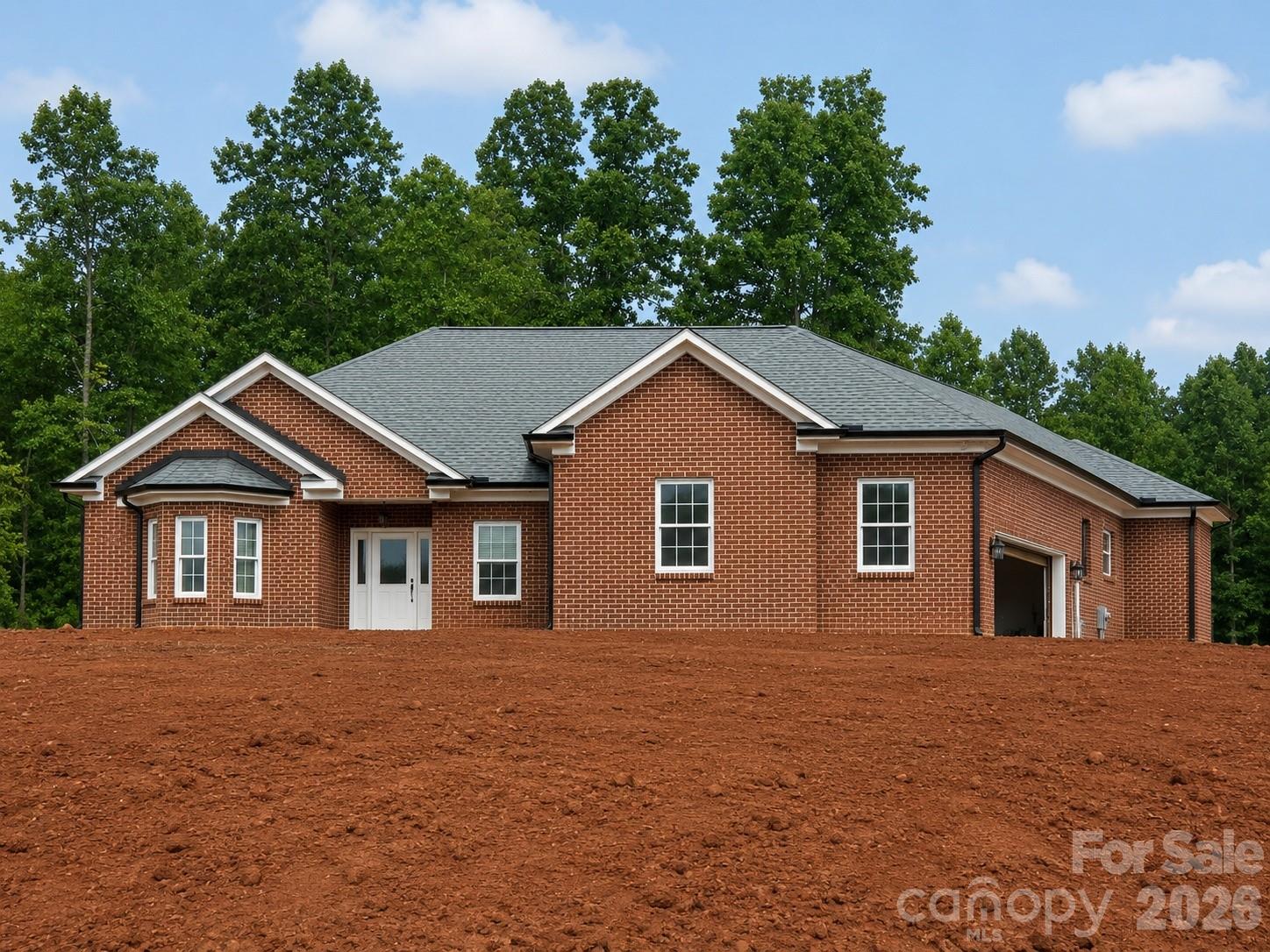 3242 Cornwell Drive, Morganton, NC, 28655