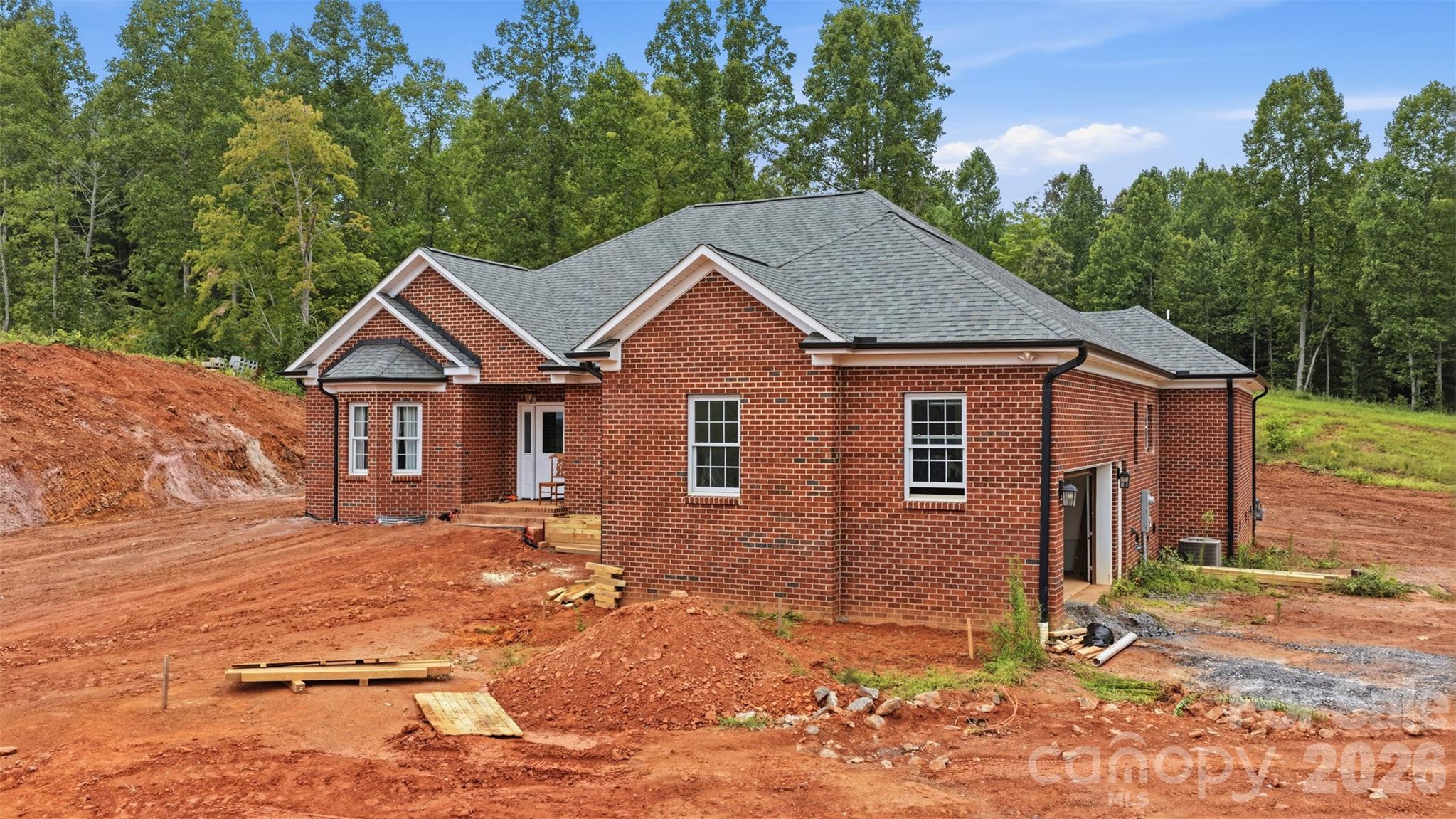 3242 Cornwell Drive