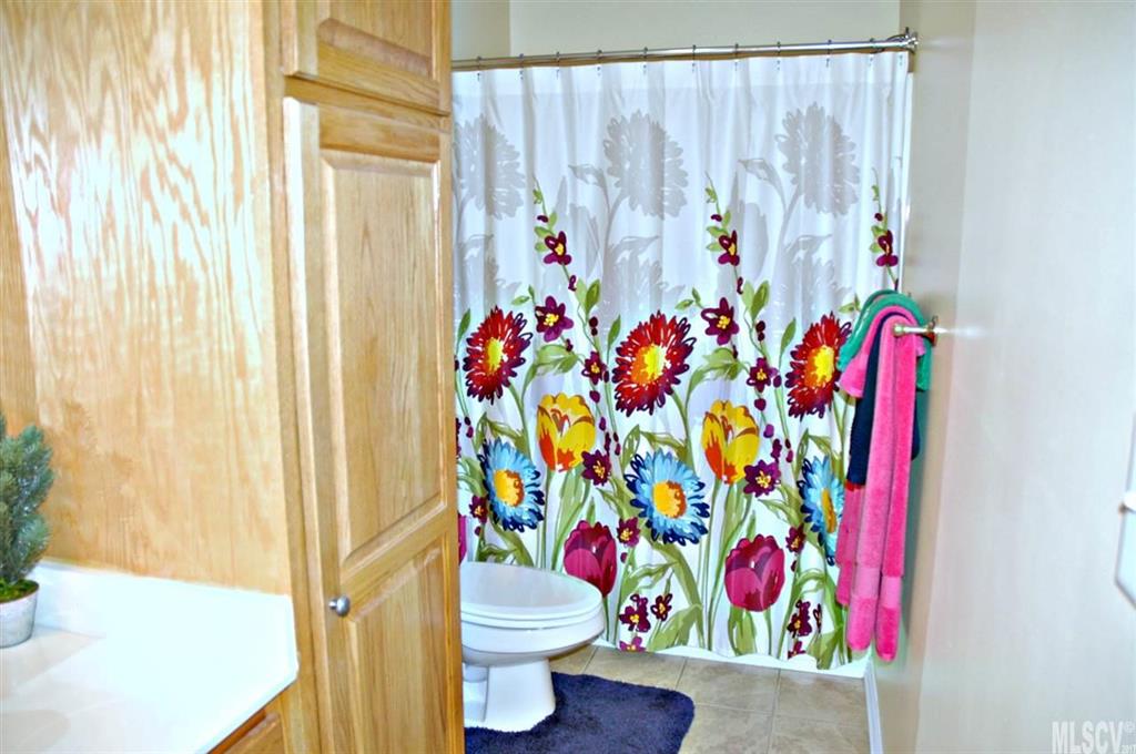 Quail Creek - Residential