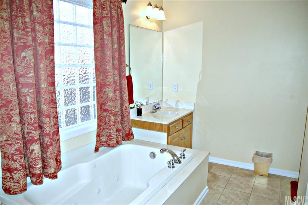 Quail Creek - Residential