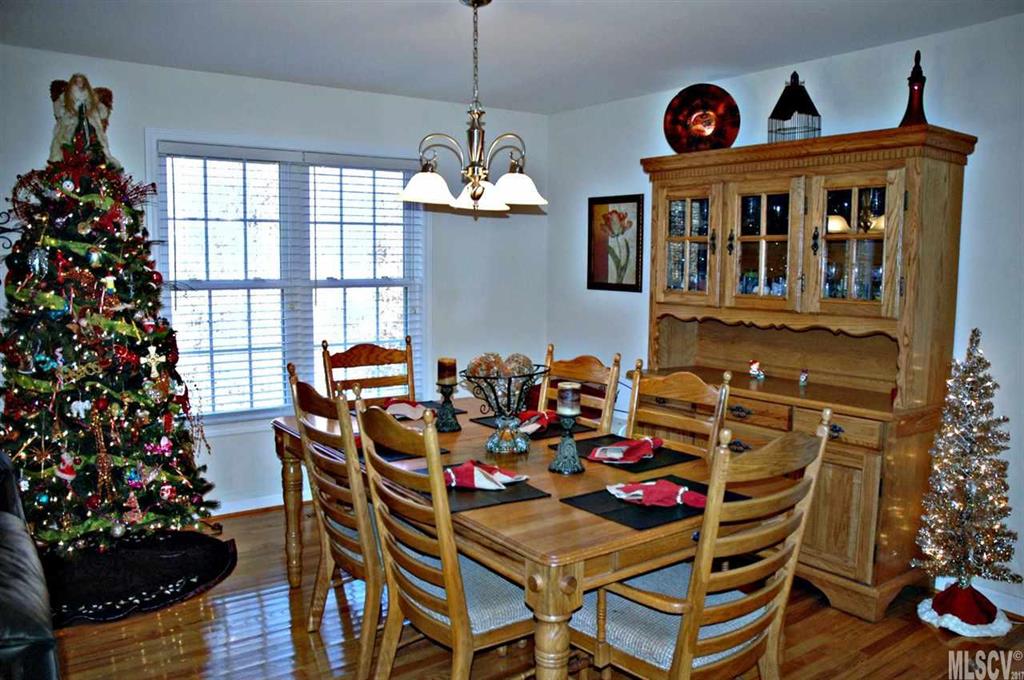 Quail Creek - Residential